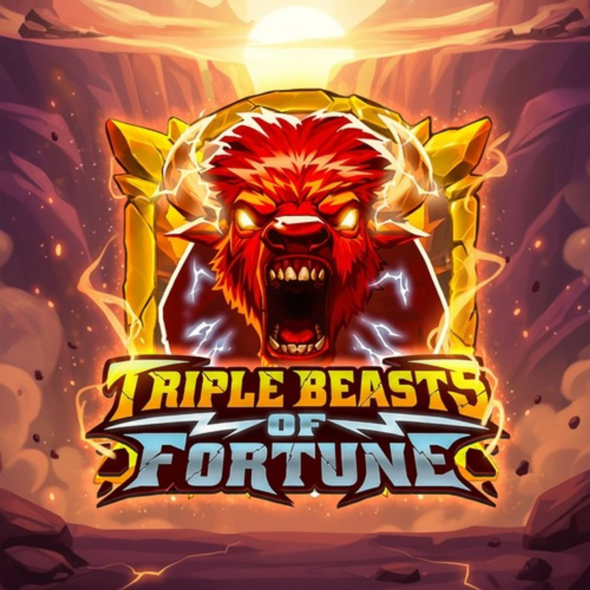 Triple Beasts of Fortune