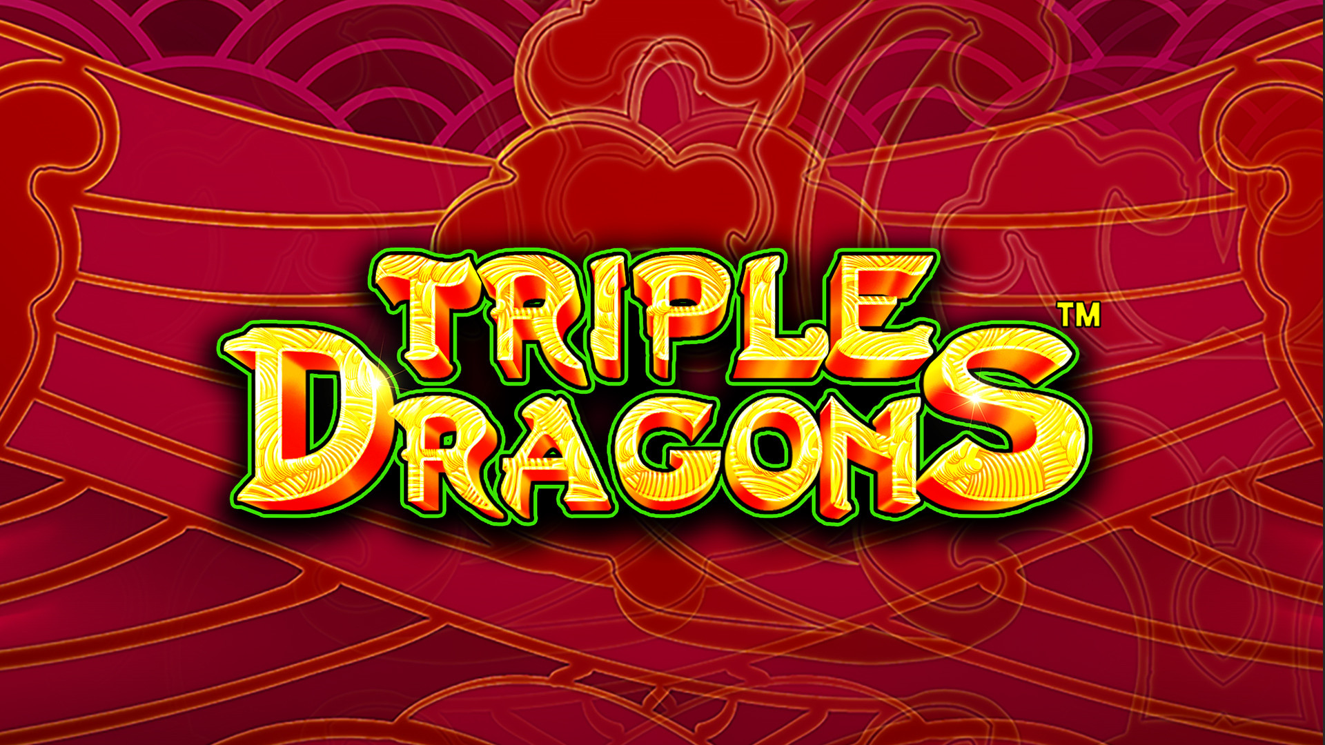 Triple Dragons