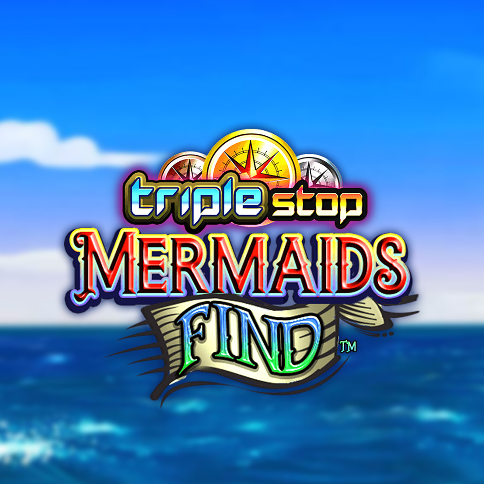 Triple Stop: Mermaids Find