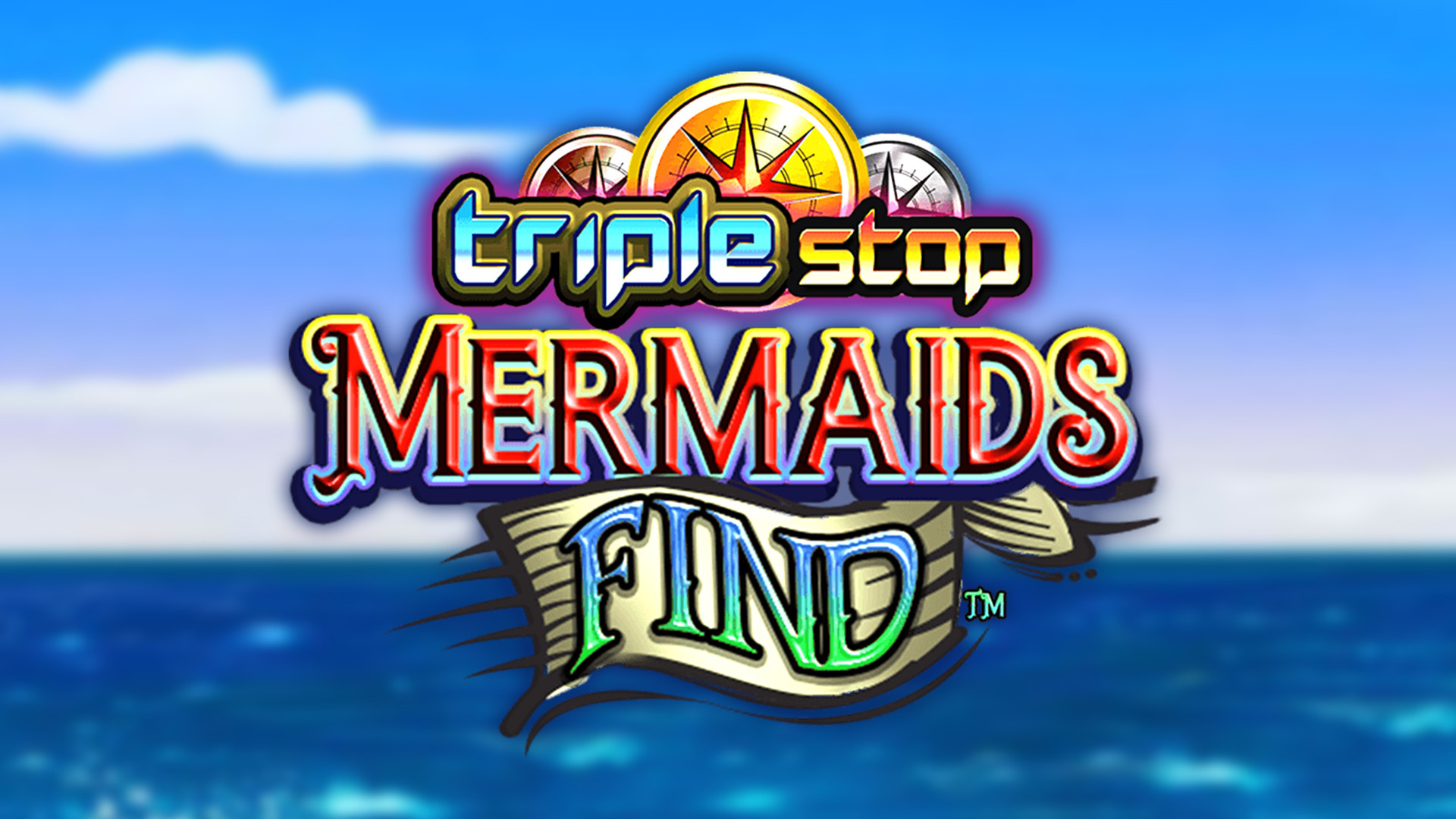 Triple Stop: Mermaids Find