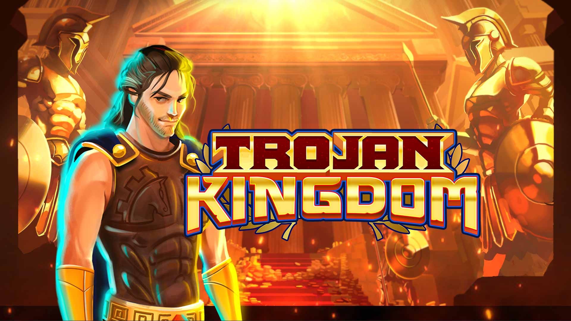 Trojan Kingdom