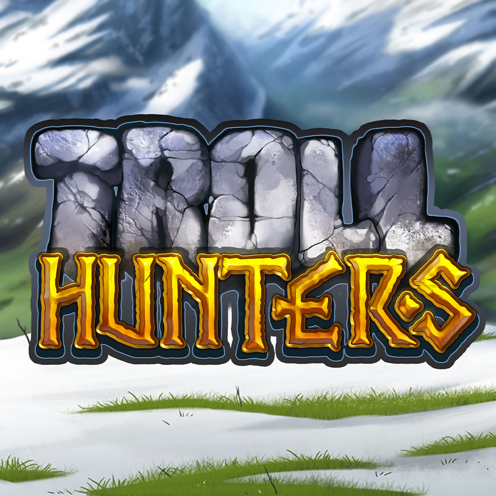 Troll Hunters
