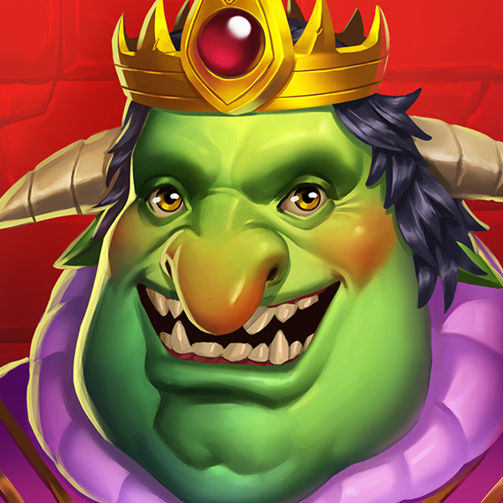 Troll's Gold