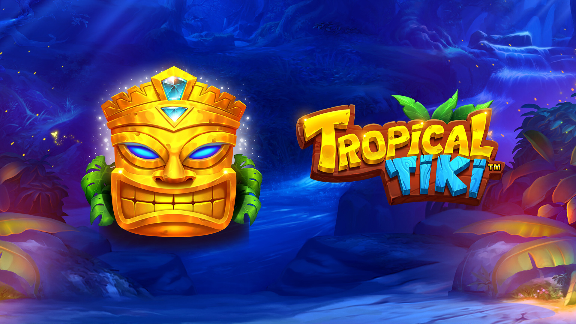 Tropical Tiki