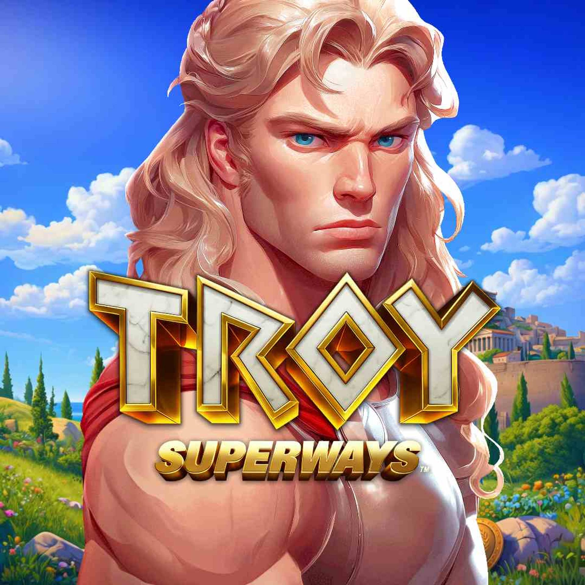 Troy SuperWays