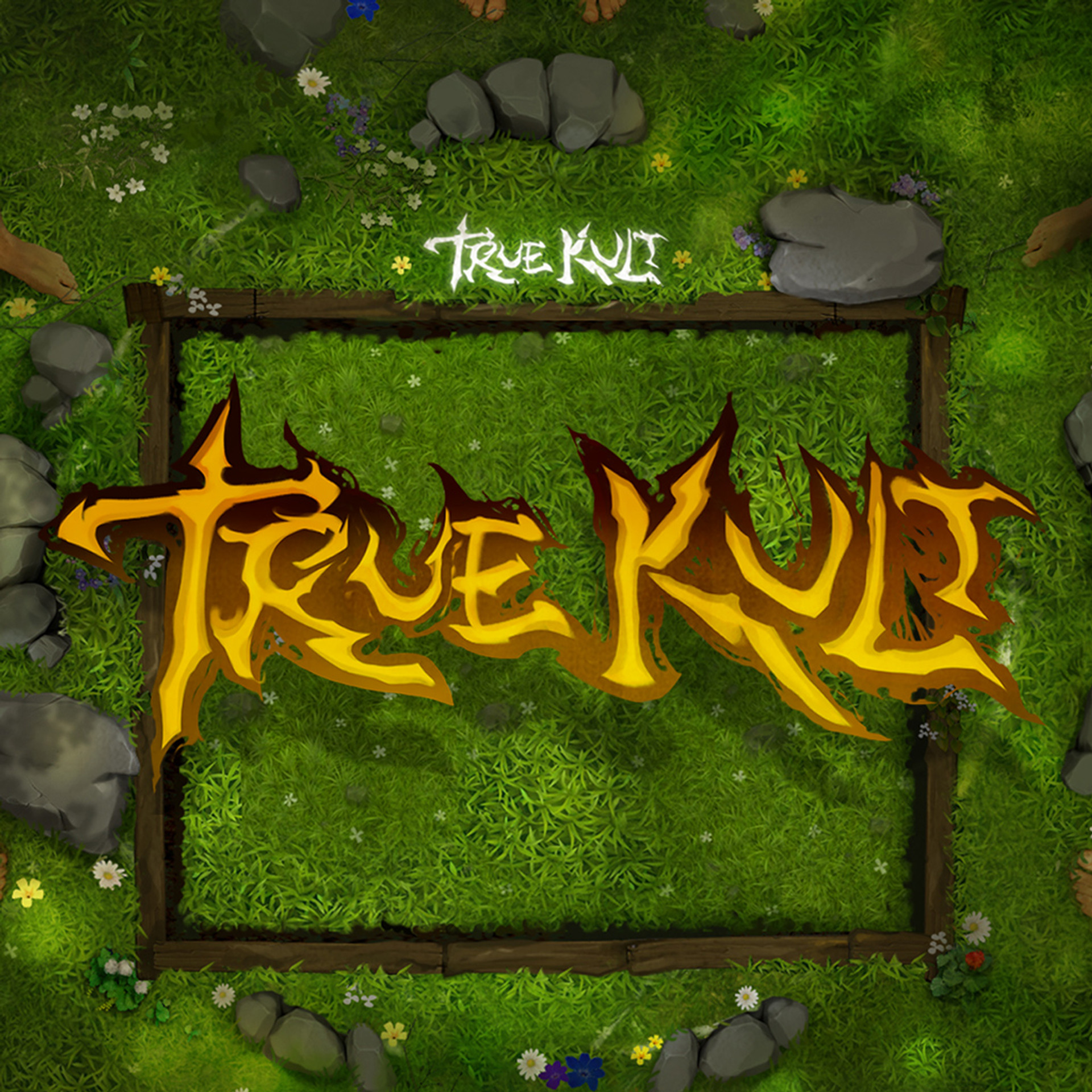 True Kult