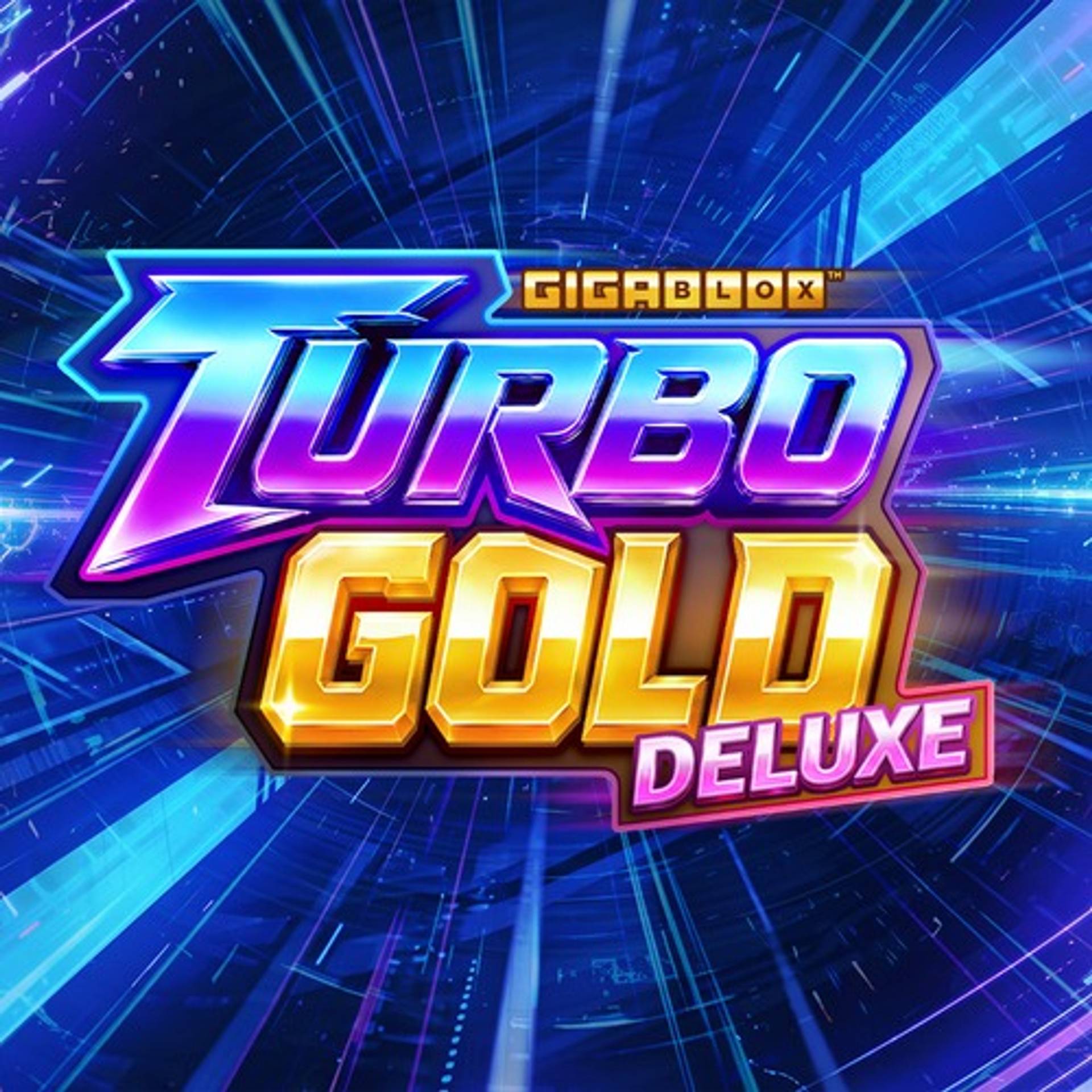 Turbo Gold Deluxe