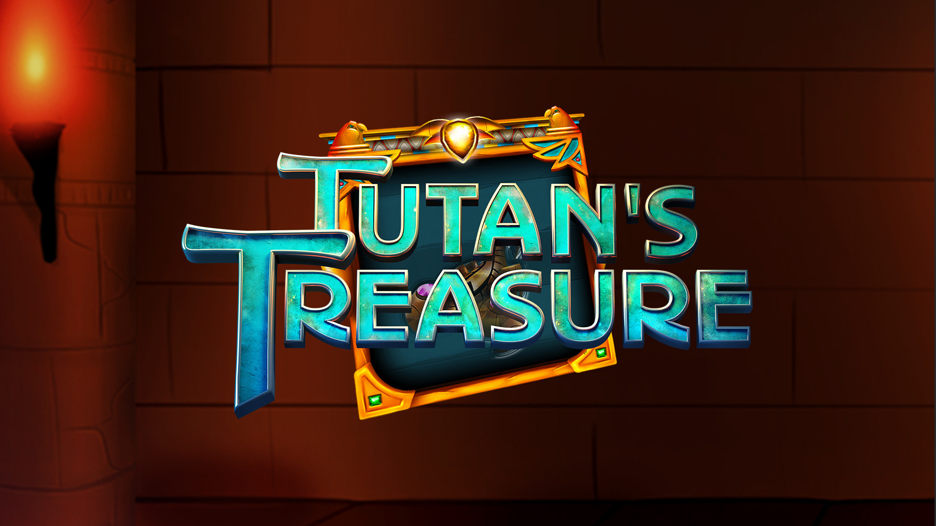 Tutan's Treasure