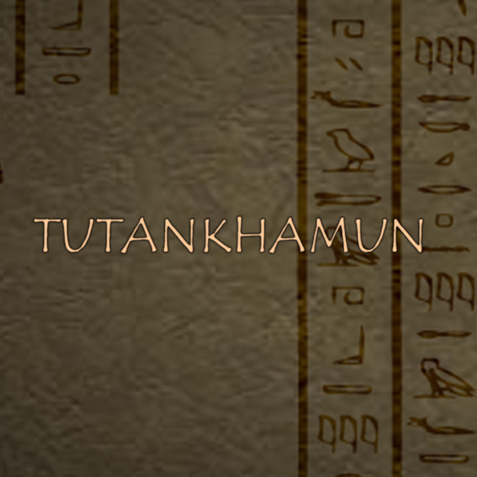 Tutankhamun