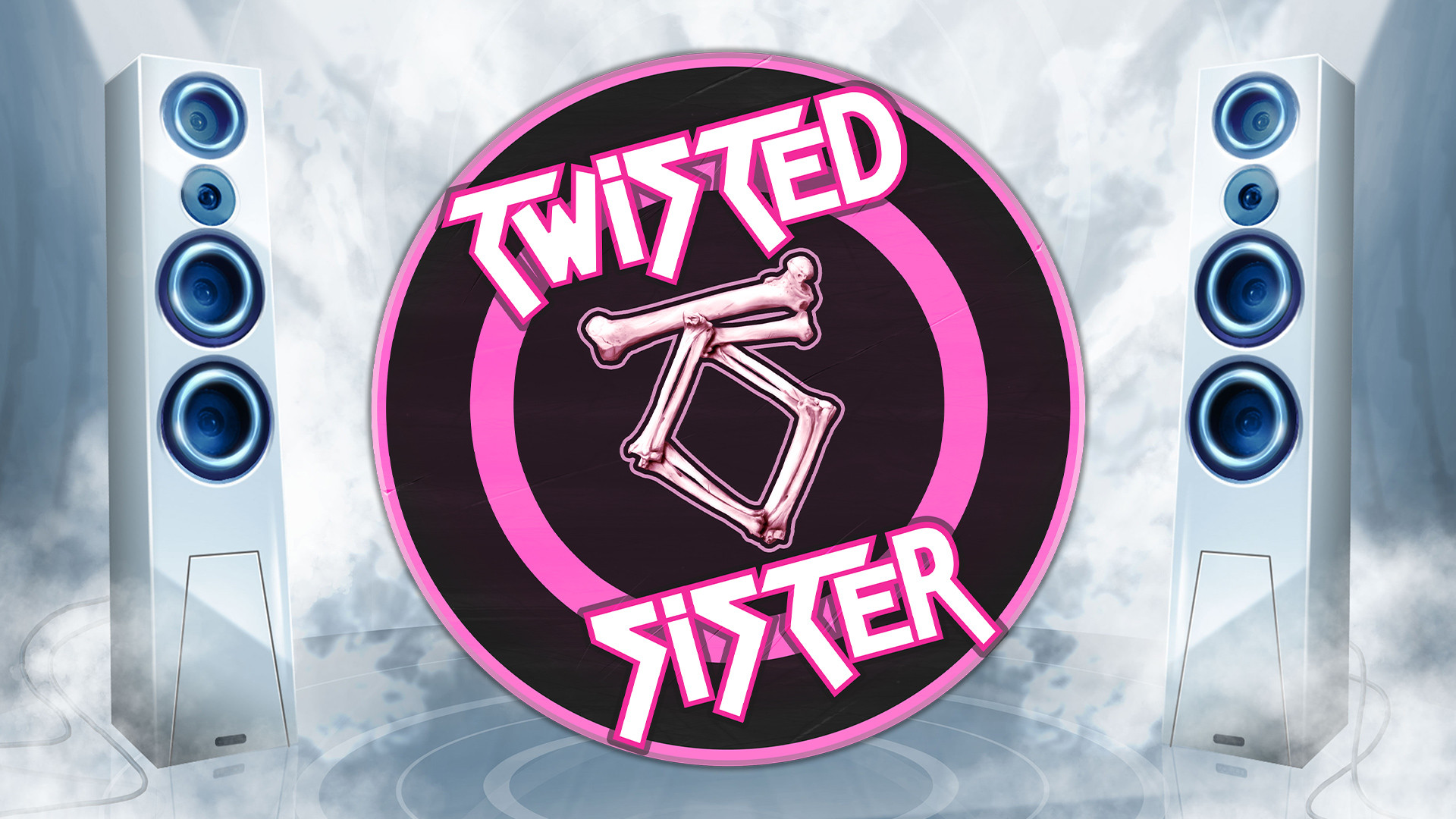 Twisted Sister