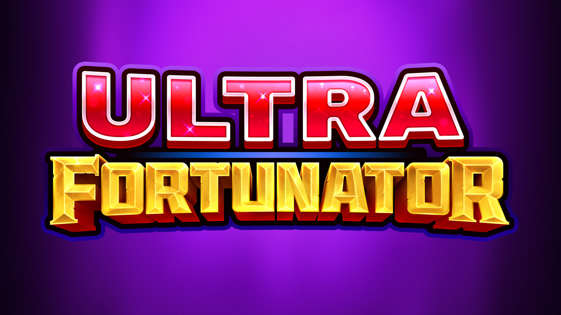 Ultra Fortunator: Hold and Win