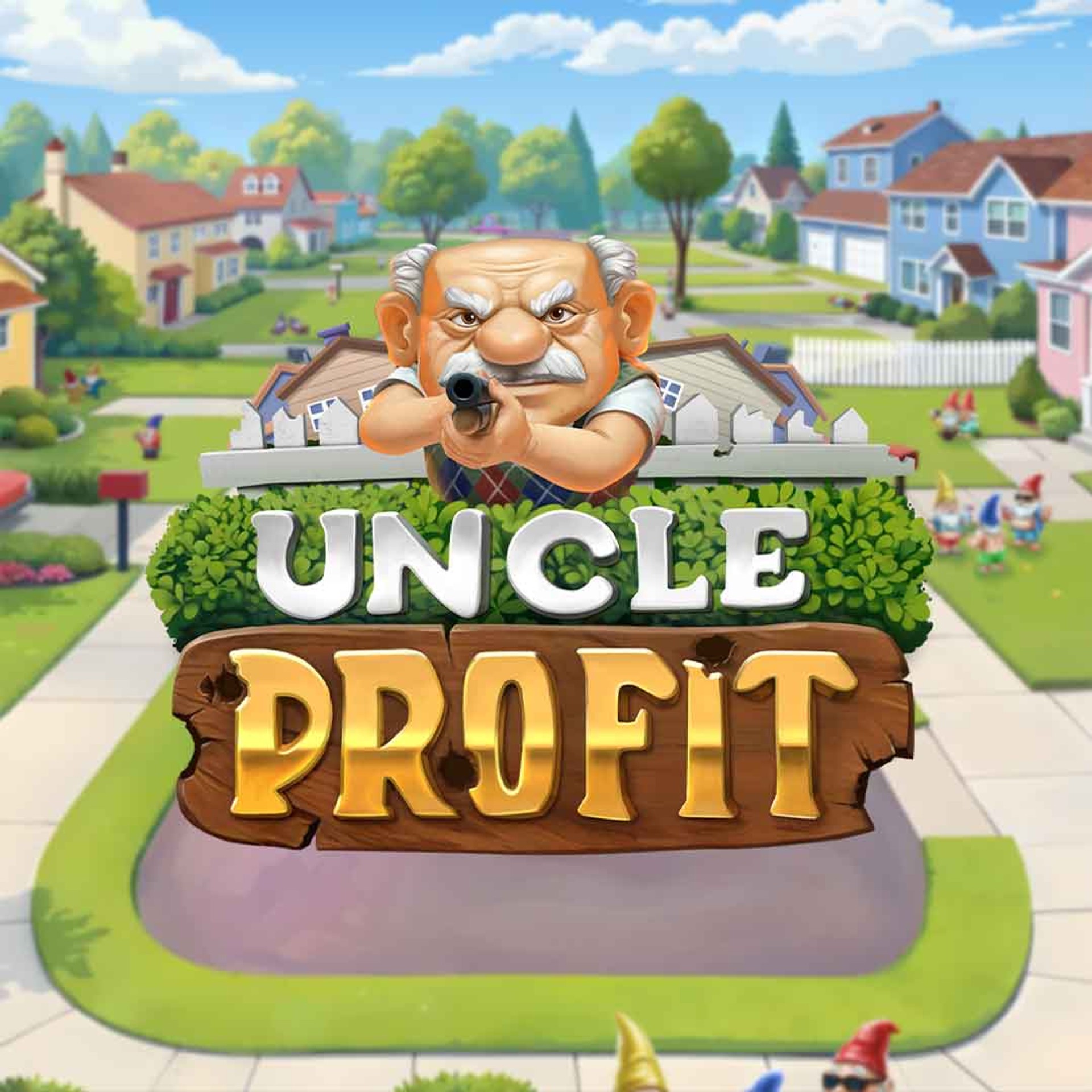 Uncle Profit