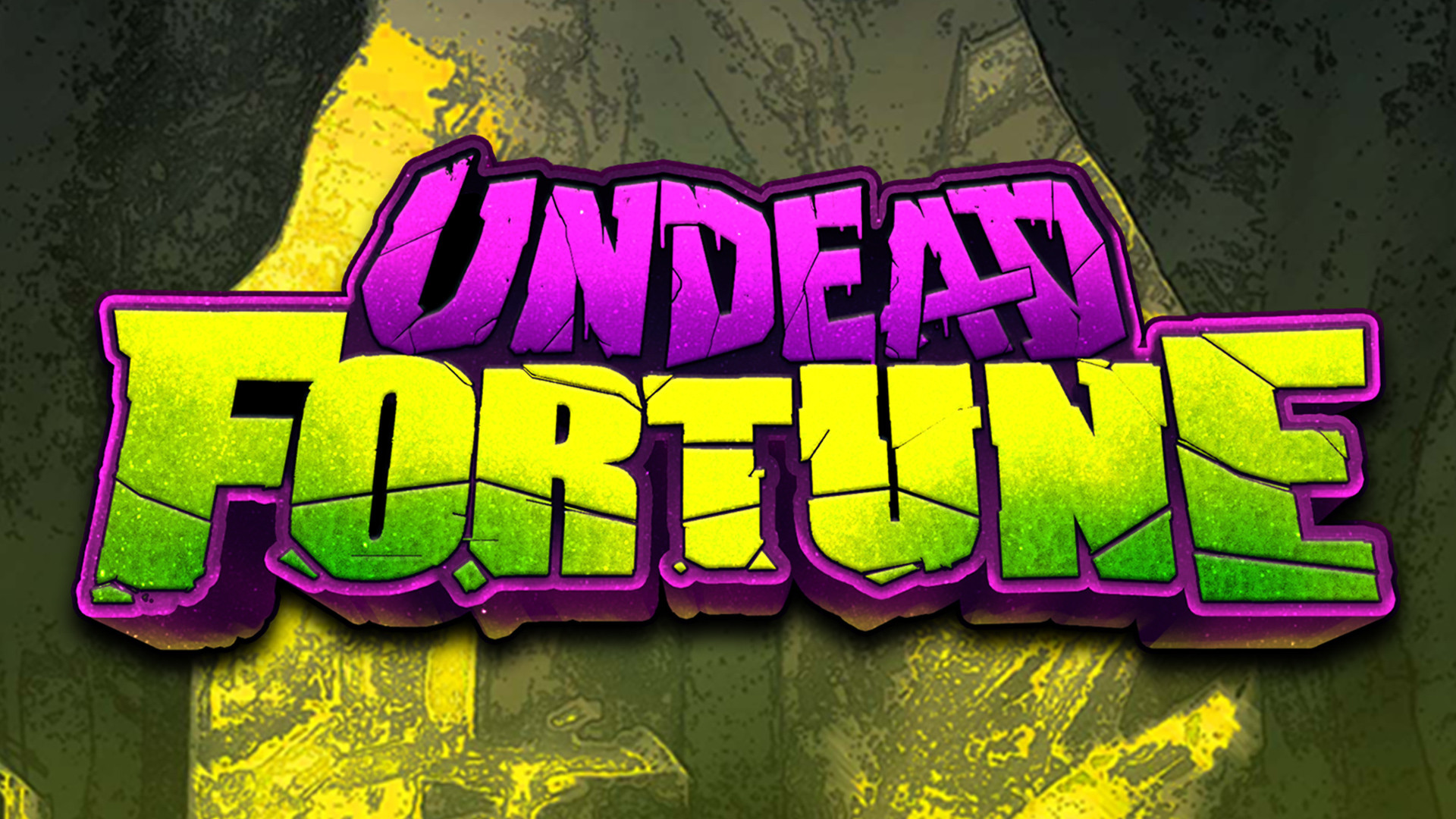 Undead Fortune