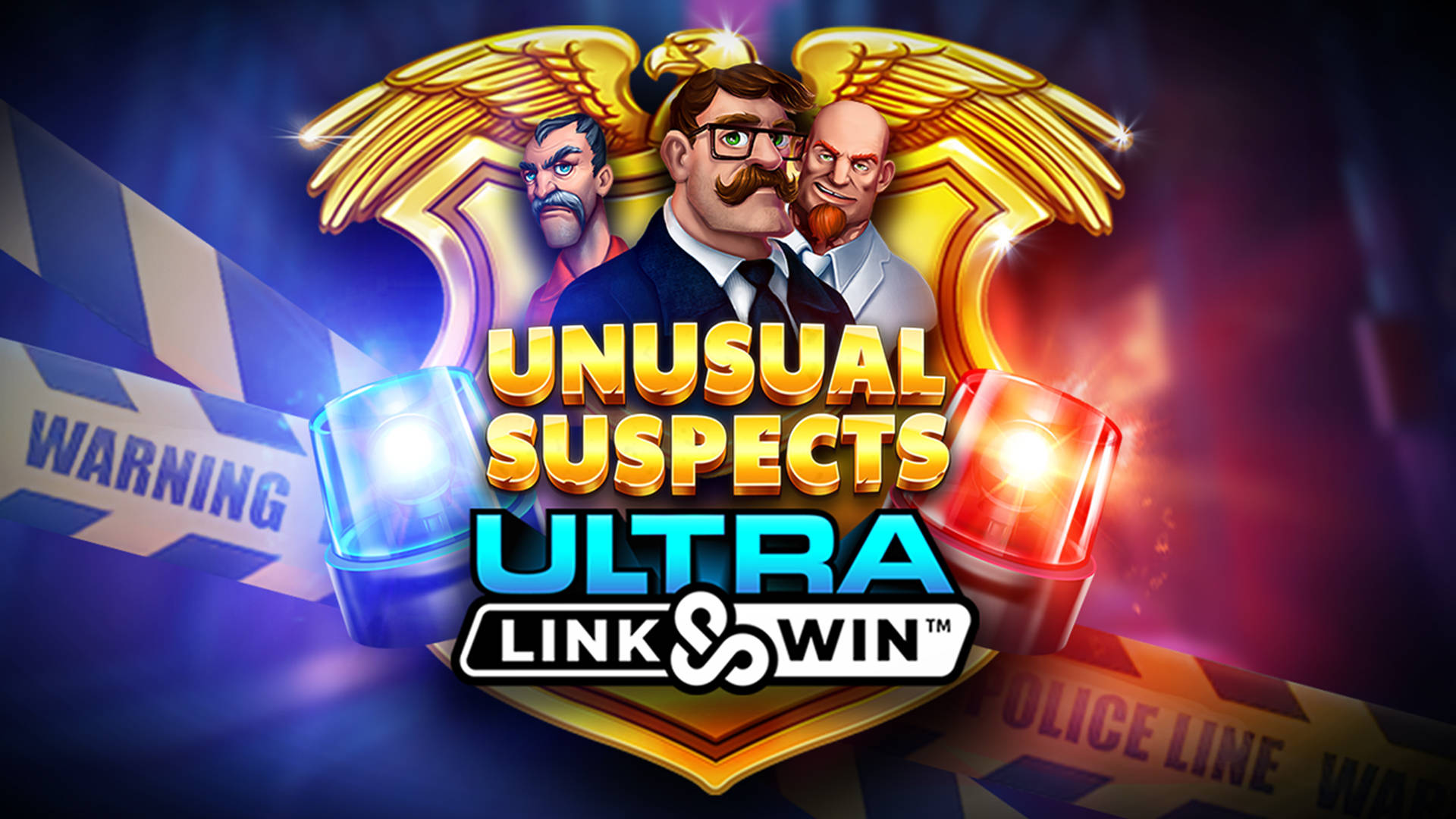 Unusual Suspects Ultra Link&Win