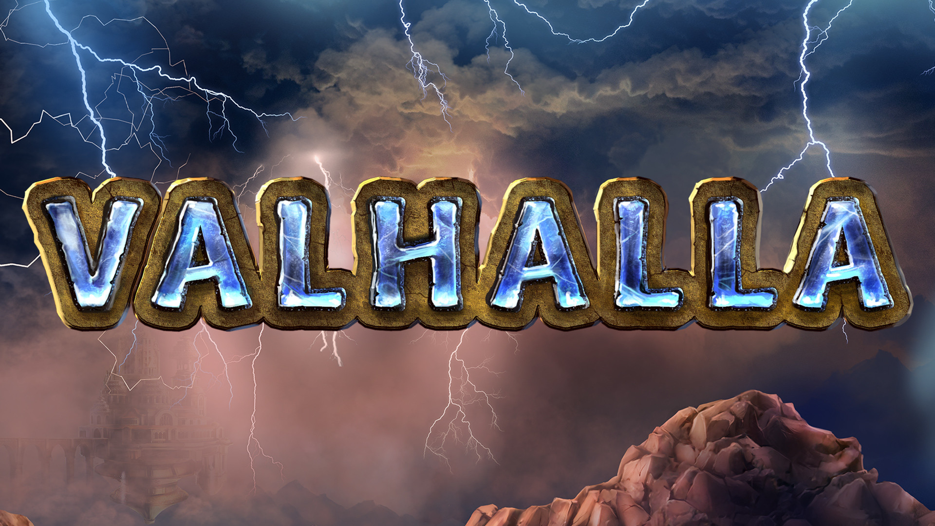 Valhalla