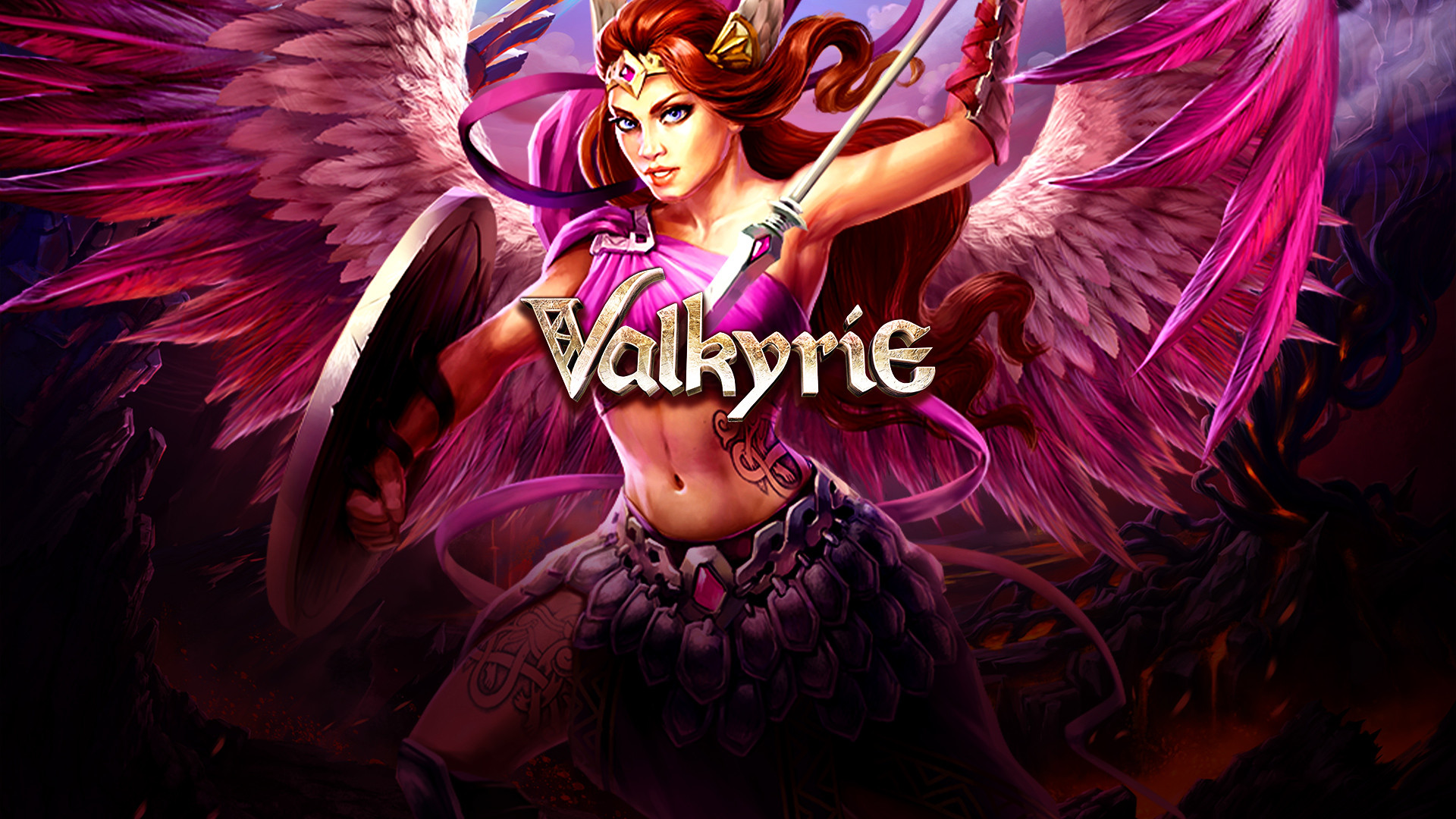 Valkyrie