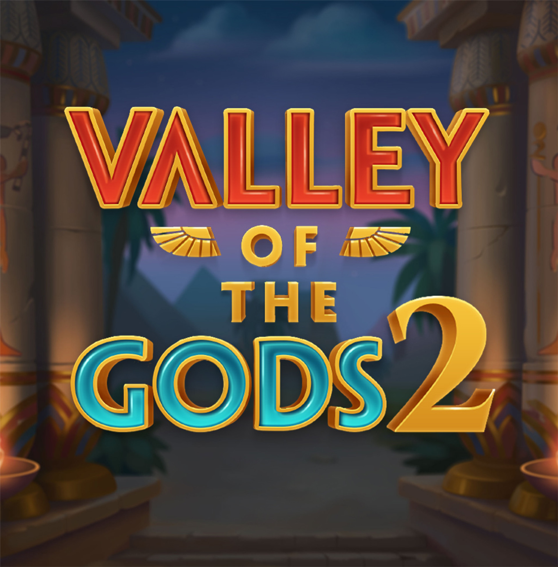 Valley of the Gods 2