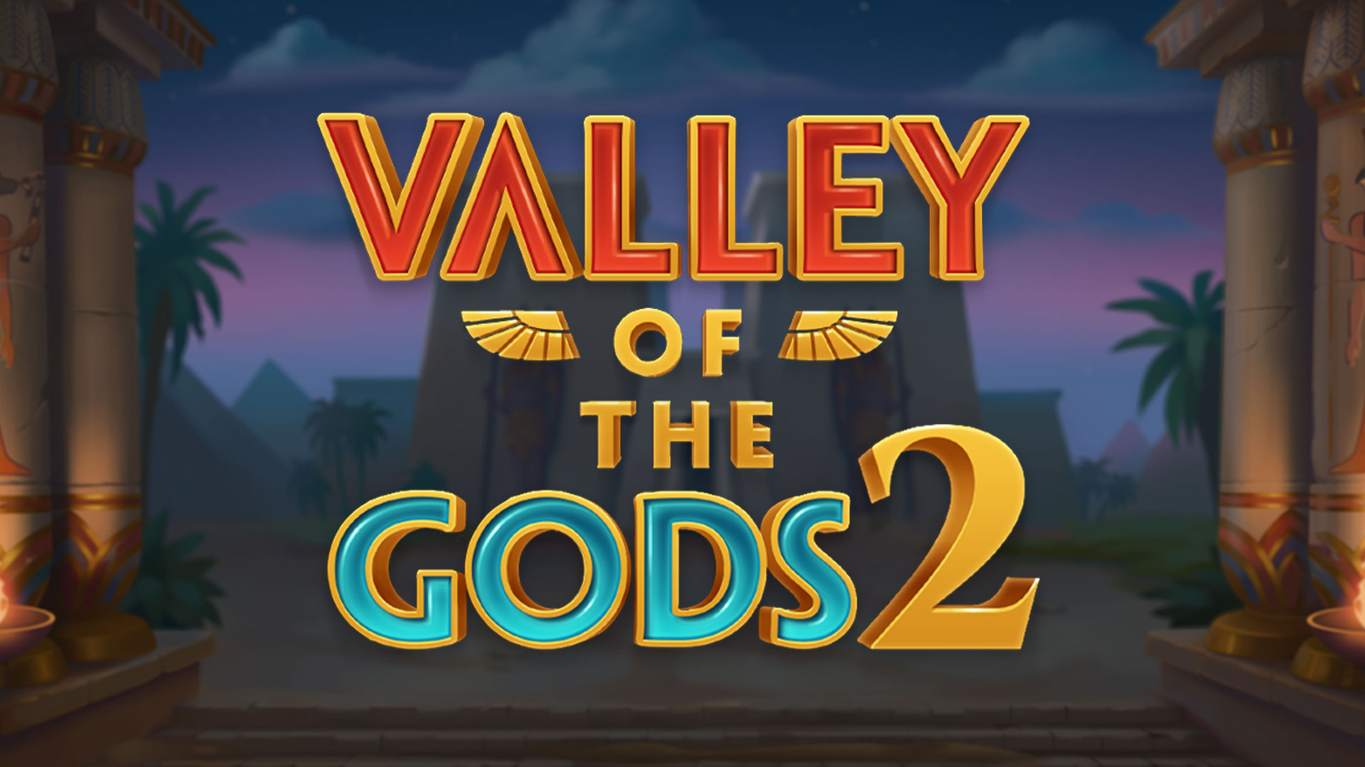 Valley of the Gods 2