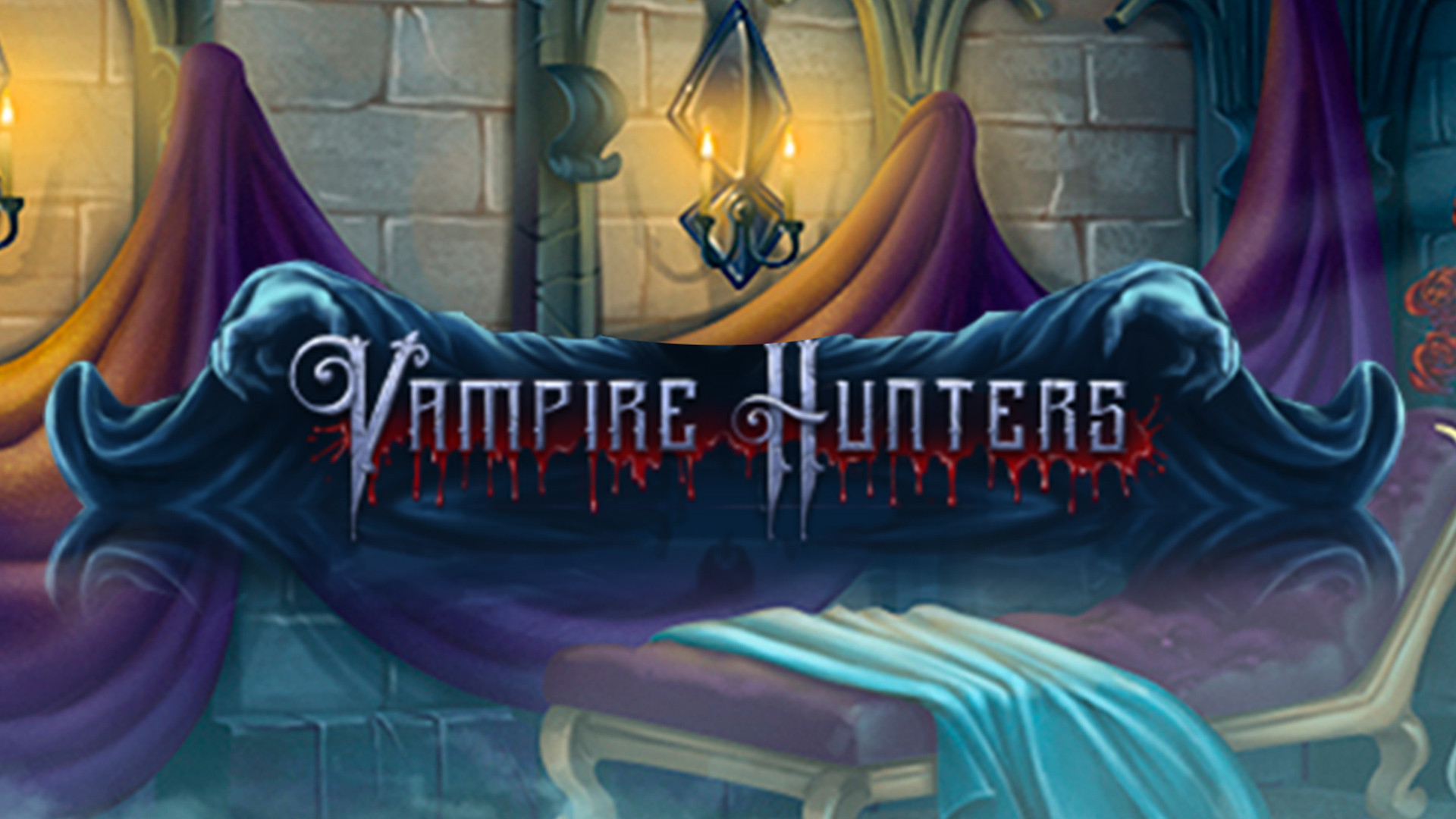 Vampire Hunters