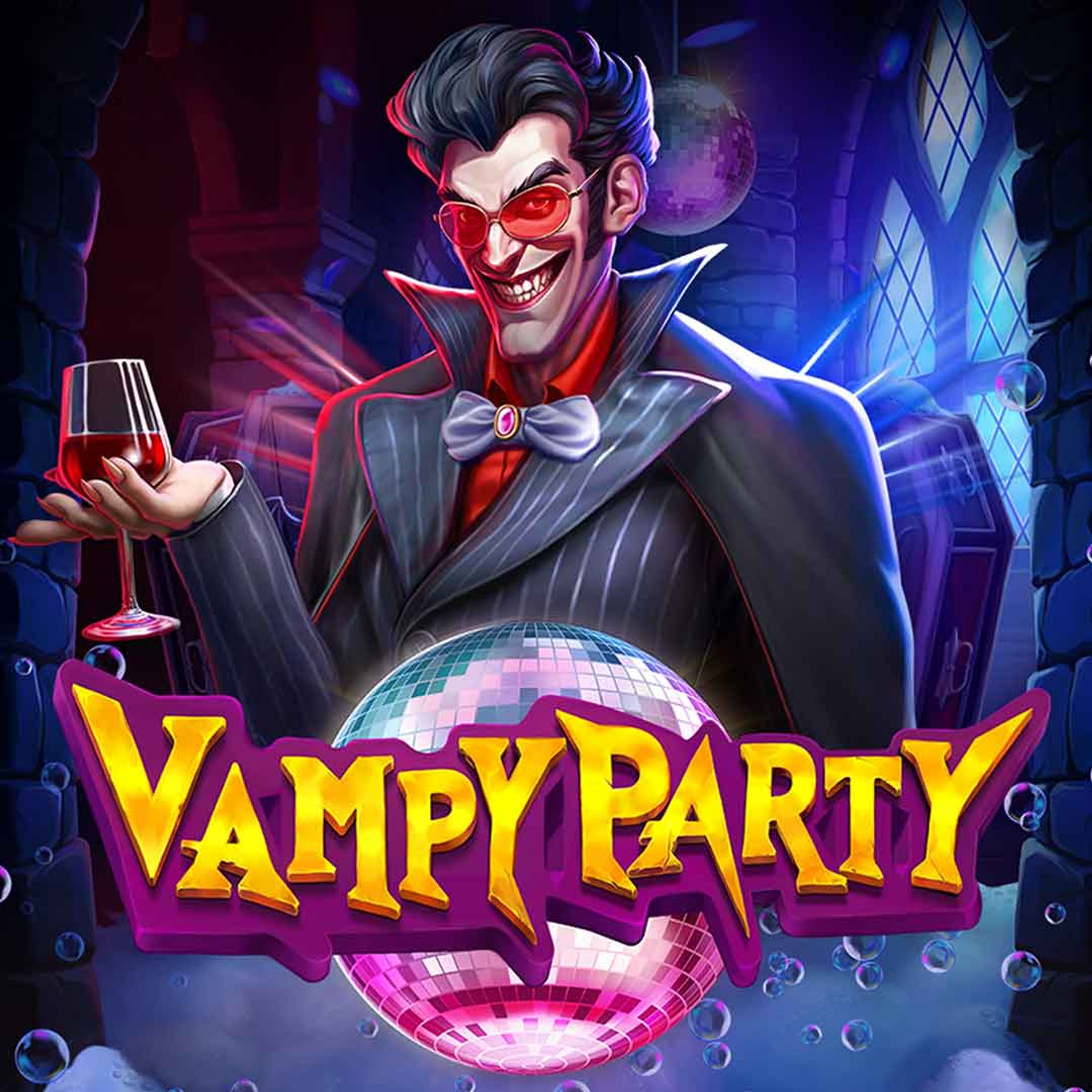 Vampy Party