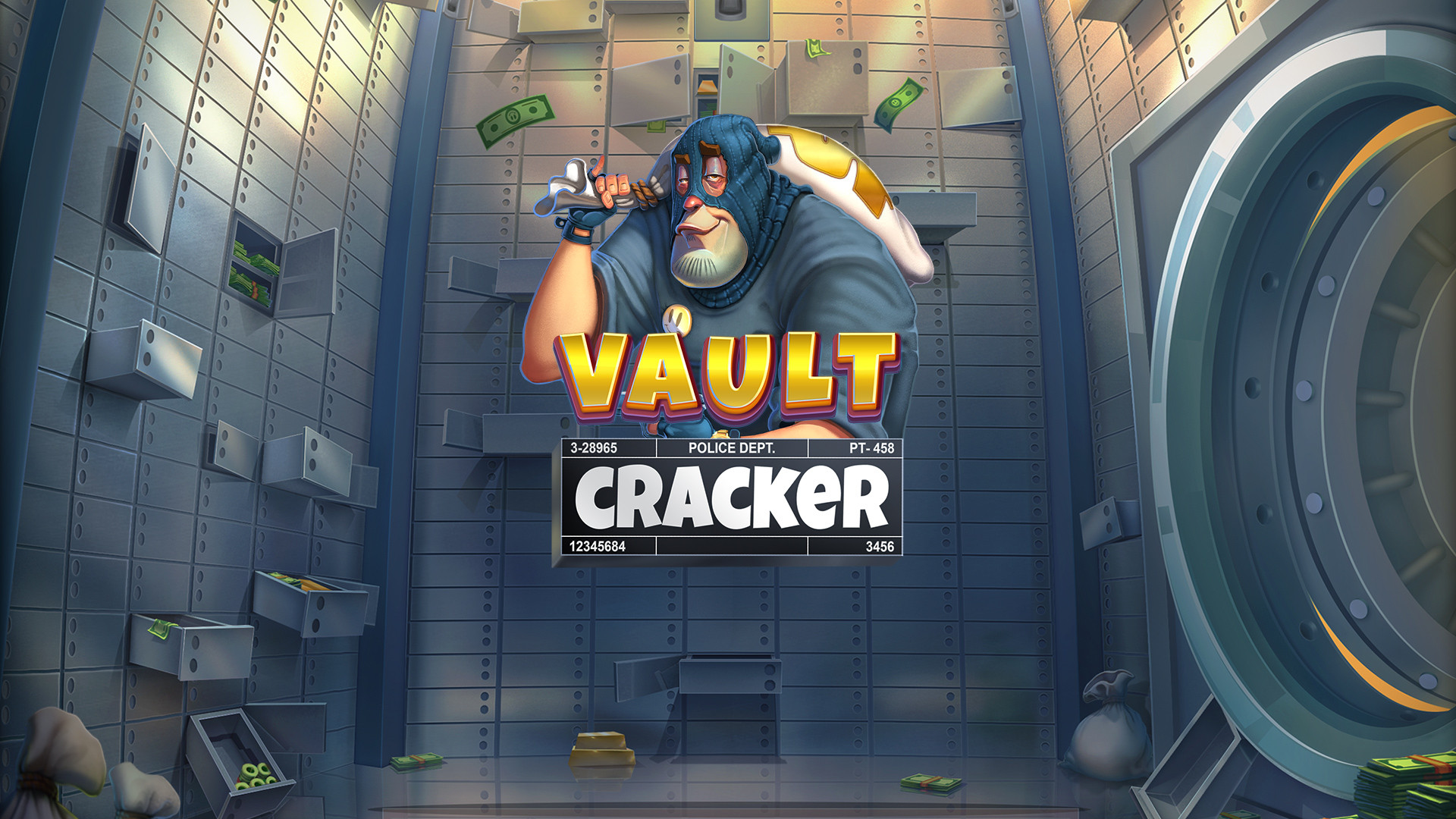 Vault Cracker