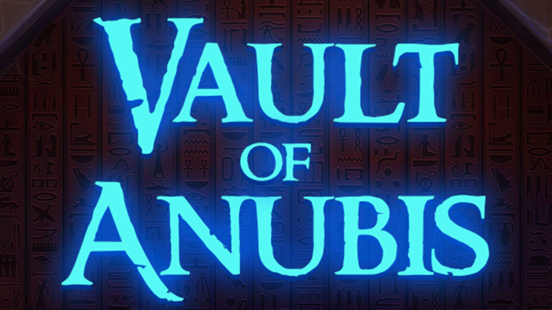 Vault of Anubis