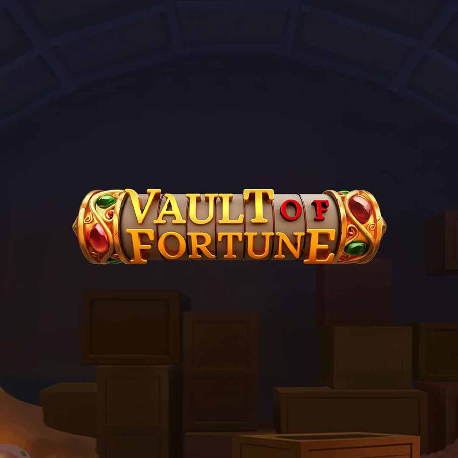 Vault of Fortune