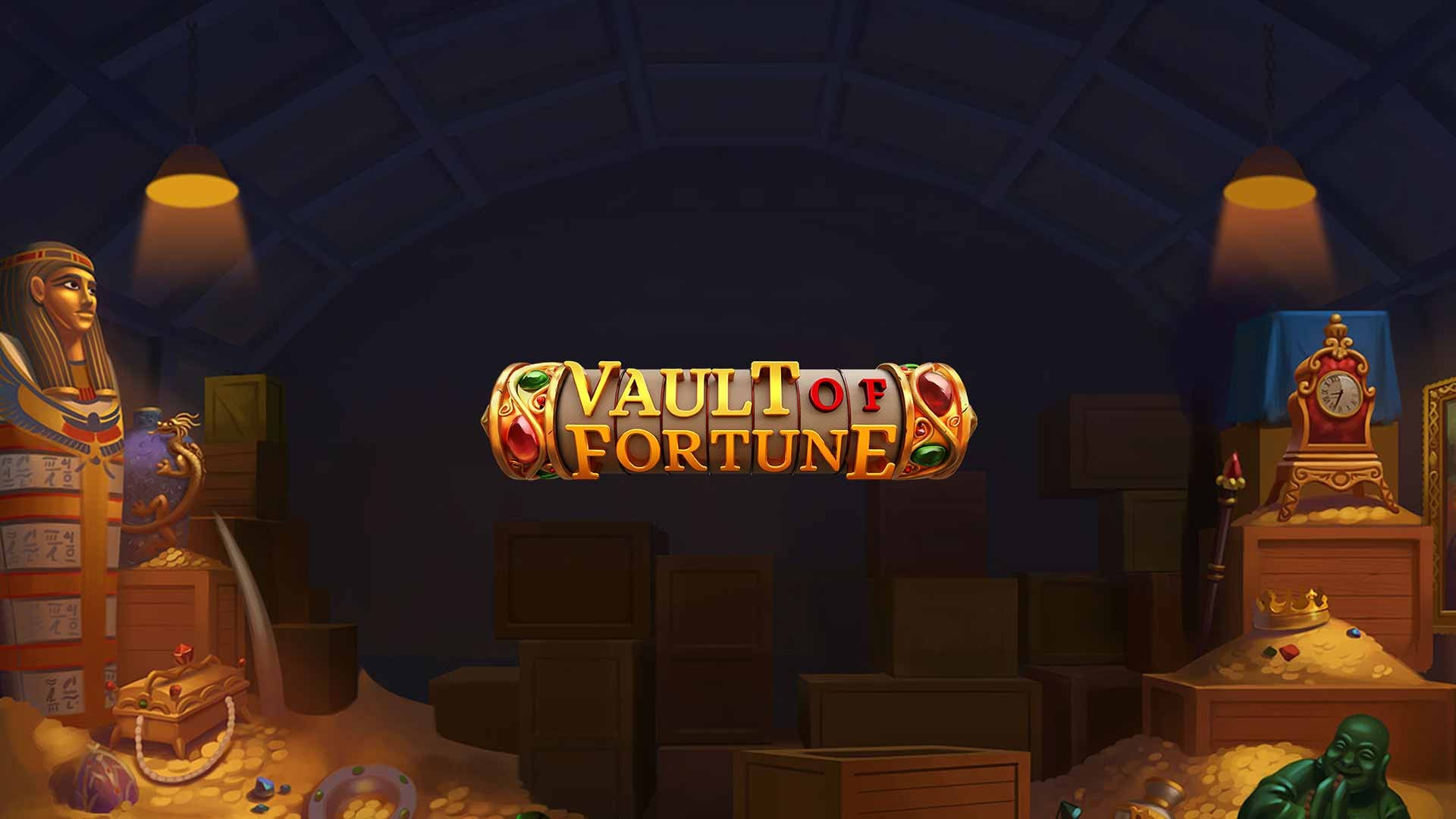 Vault of Fortune