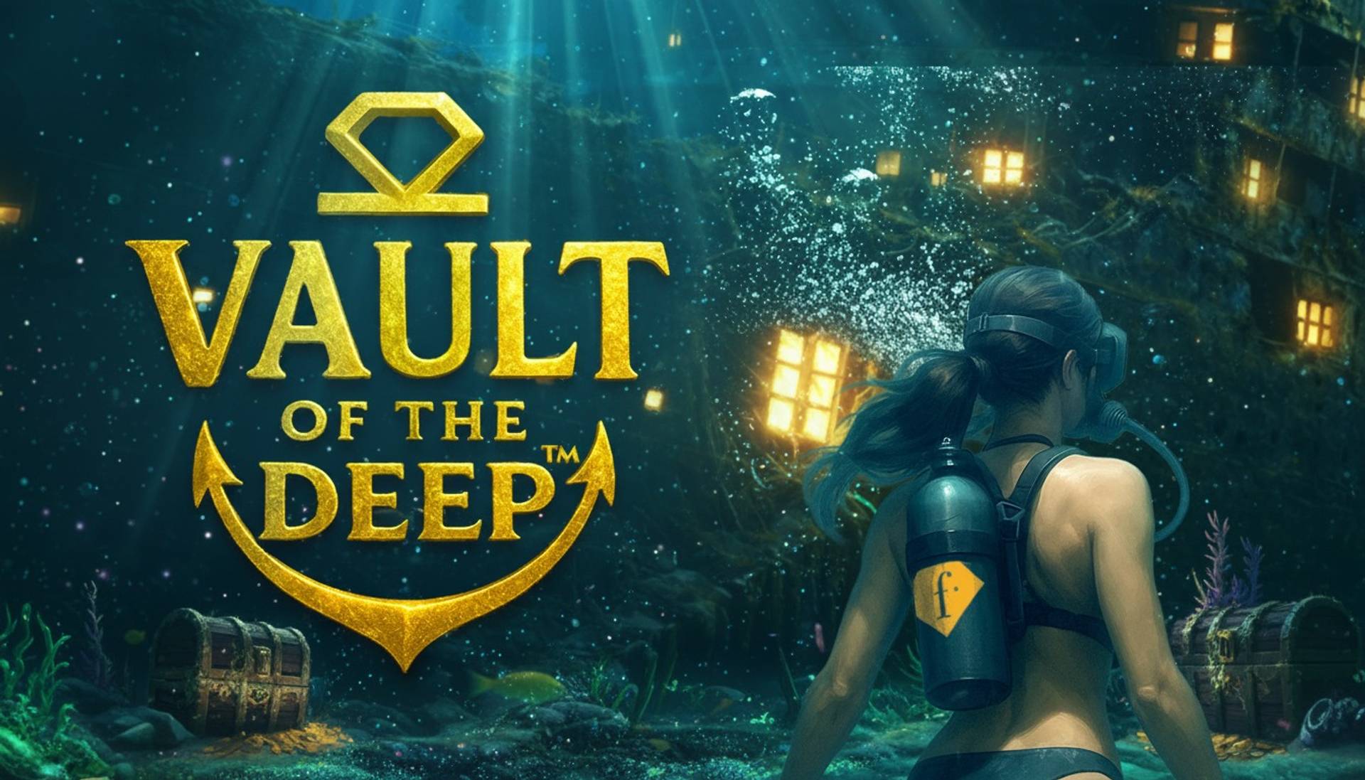 Vault of the Deep