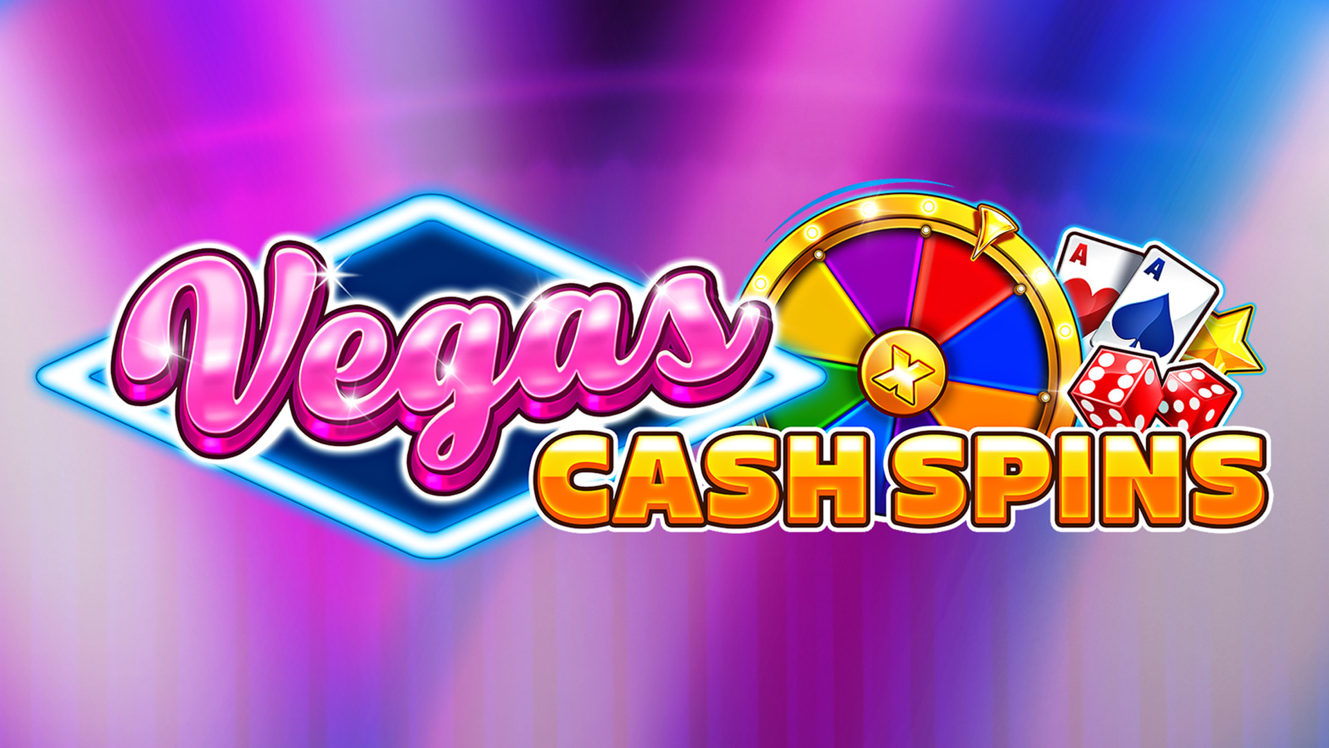 Vegas Cash Spins