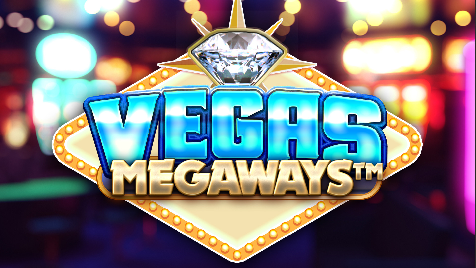 Vegas MEGAWAYS