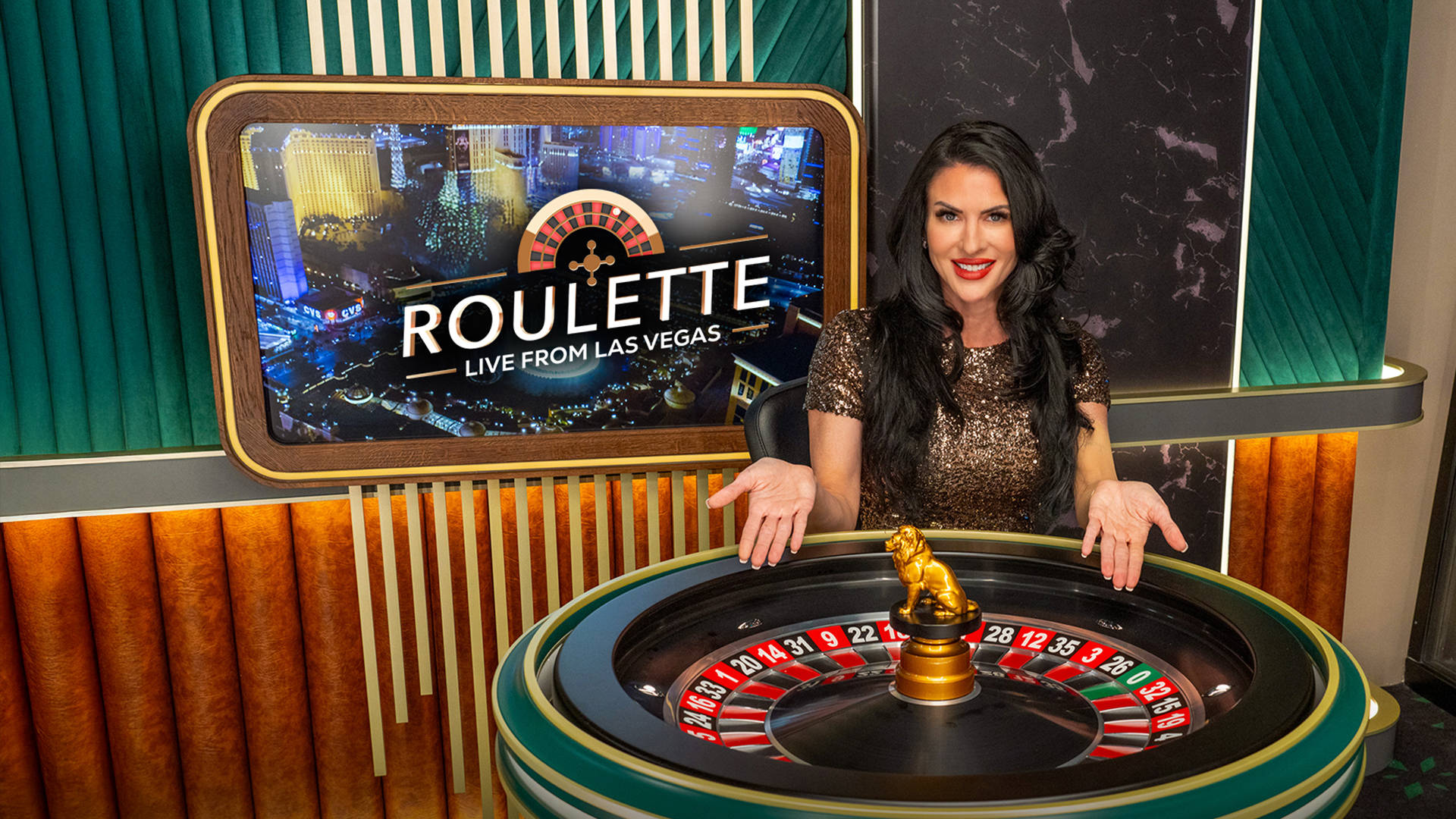 Vegas Kings NZ Hub, The Best Vegas Kings Live Roulette Games