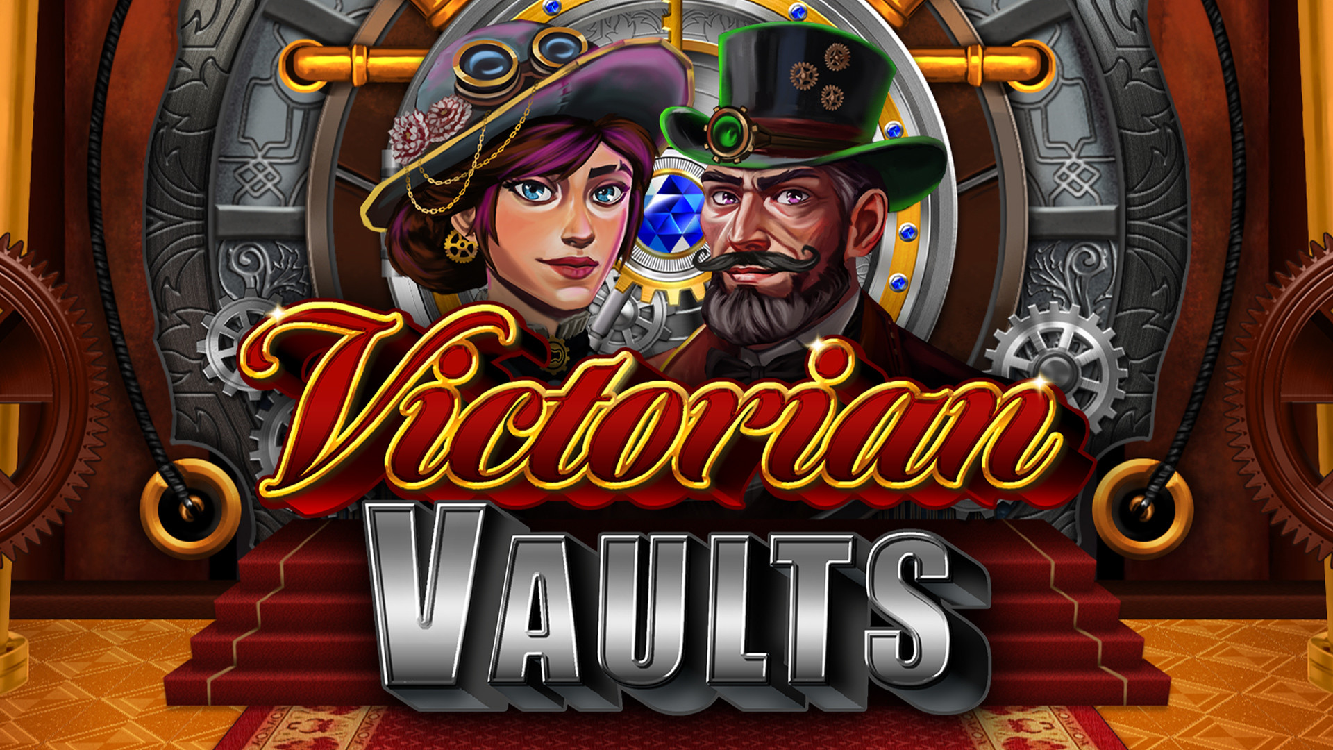 Victorian Vaults