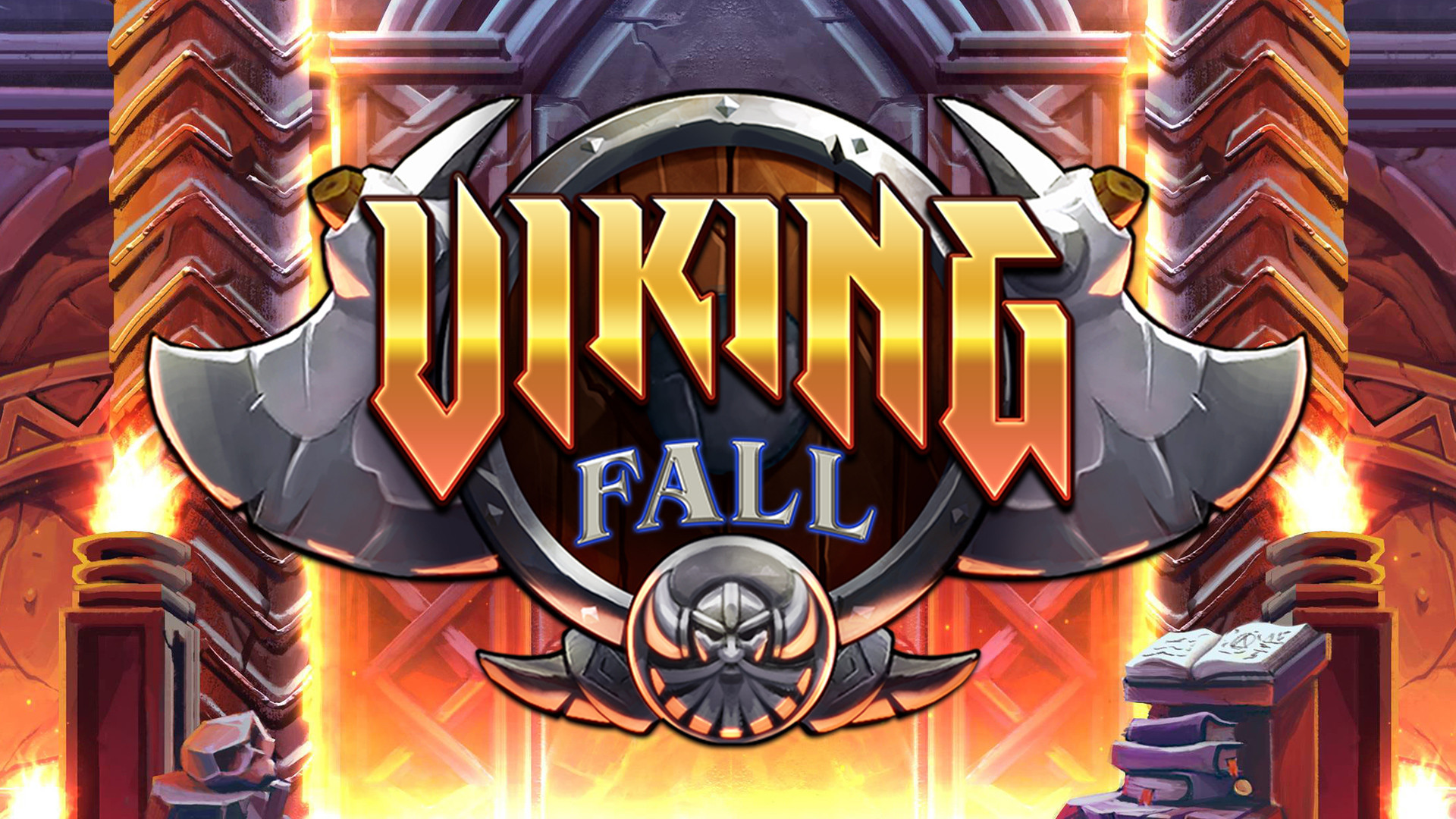 Viking Fall