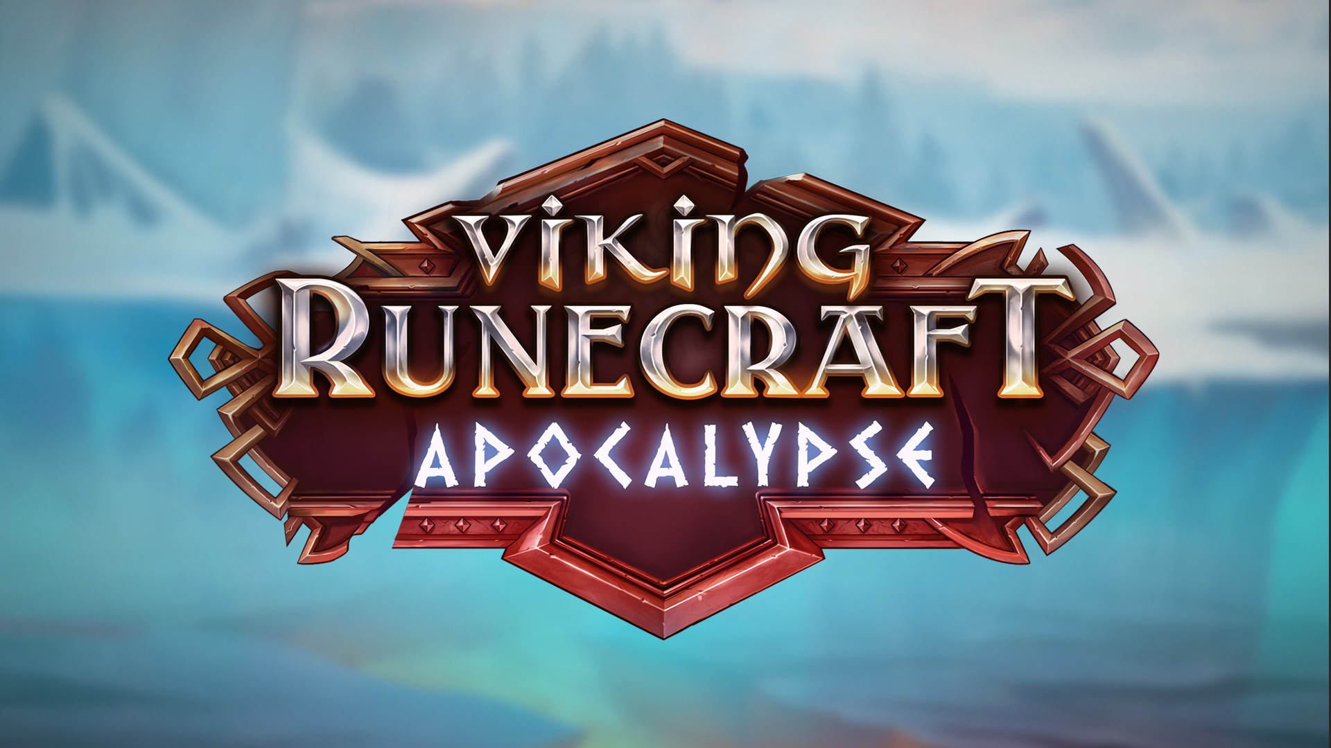 Viking Runecraft: Apocalypse