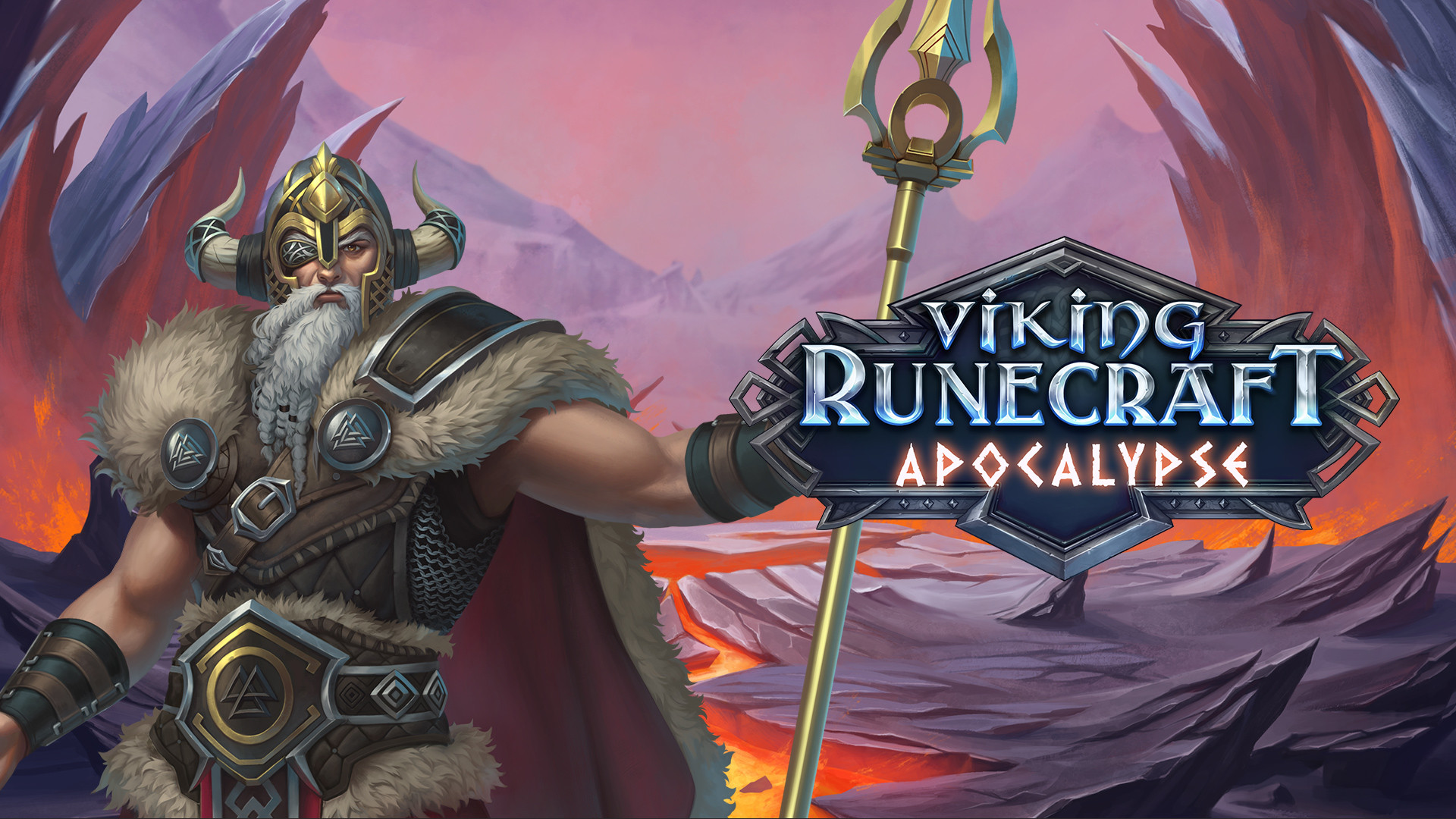 Viking Runecraft: Apocalypse