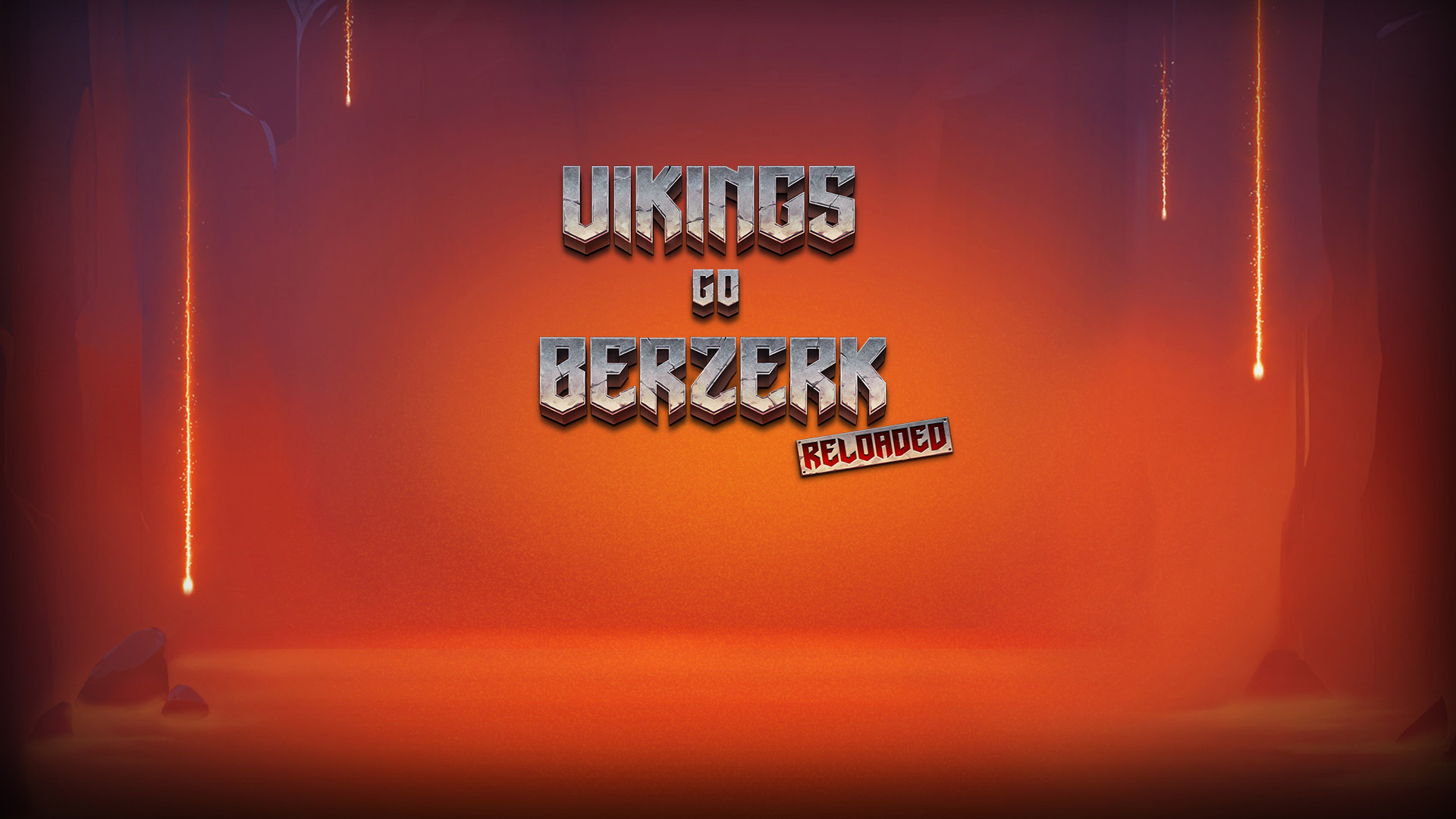 Vikings Go Berzerk Reloaded