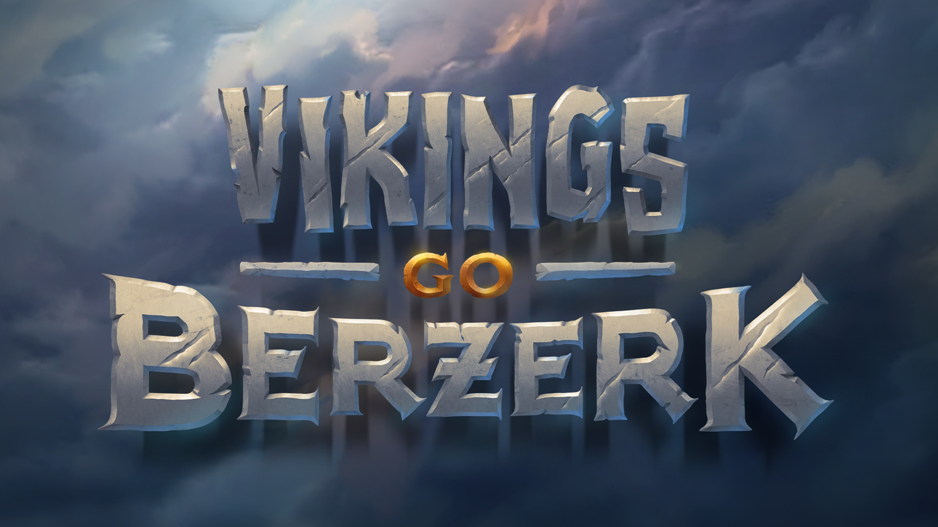 Vikings Go Berzerk