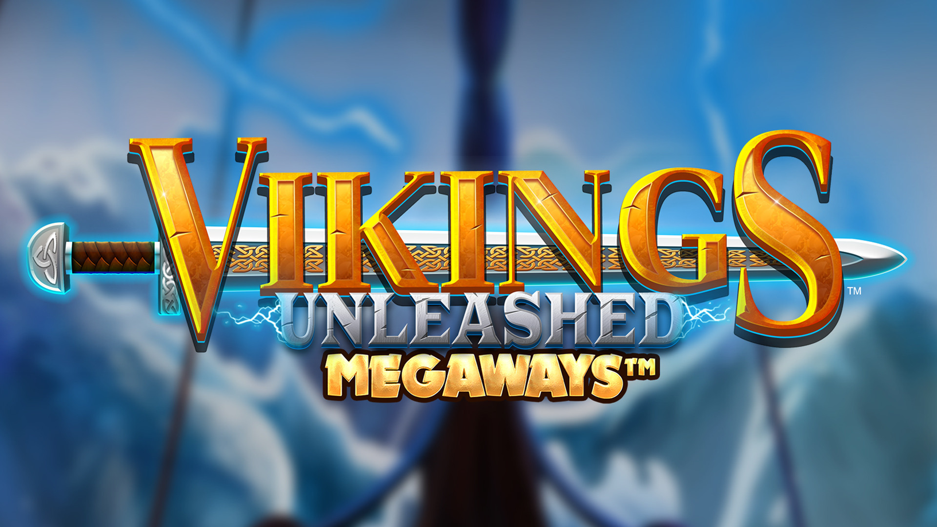 Vikings Unleashed MEGAWAYS