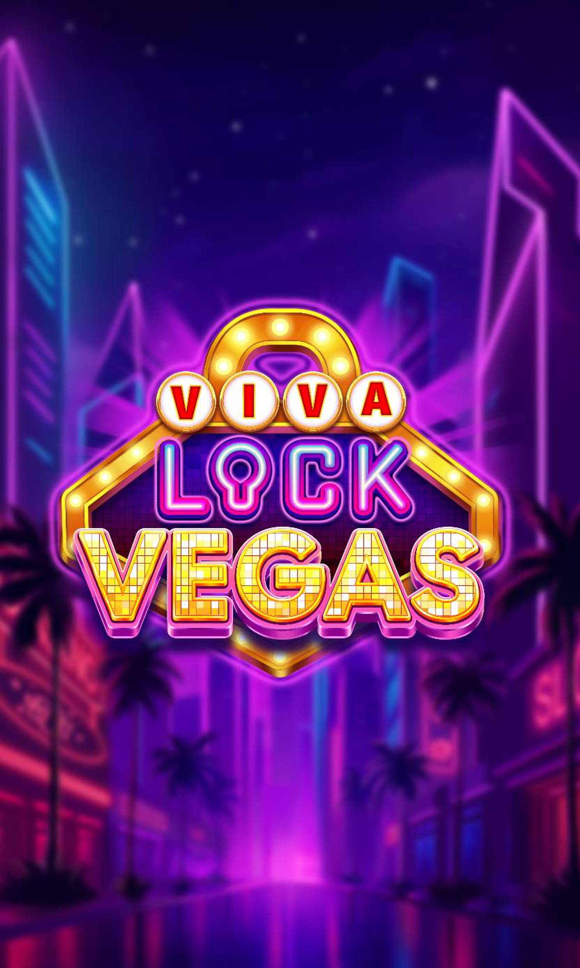 Viva Lock Vegas