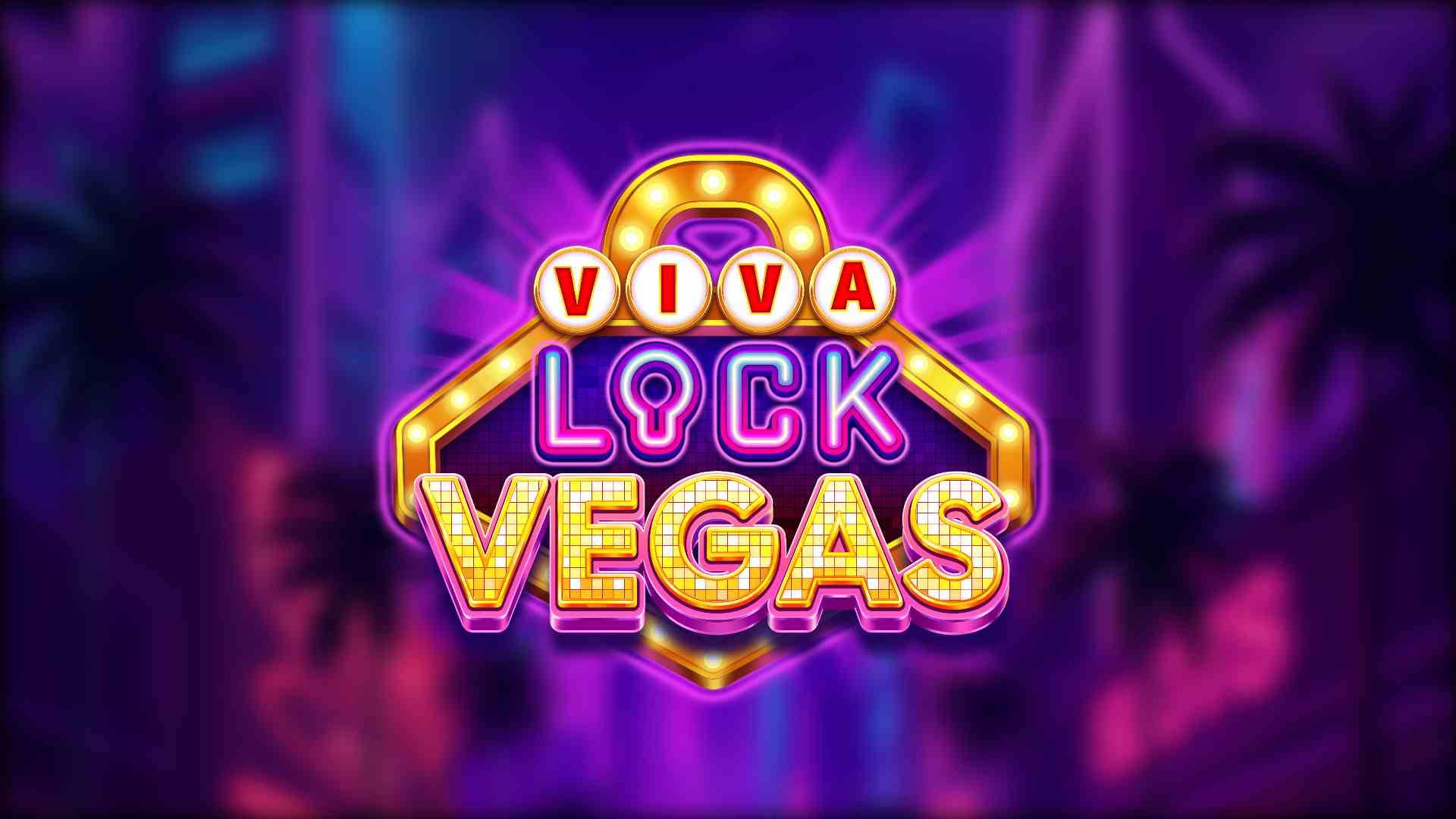 Viva Lock Vegas