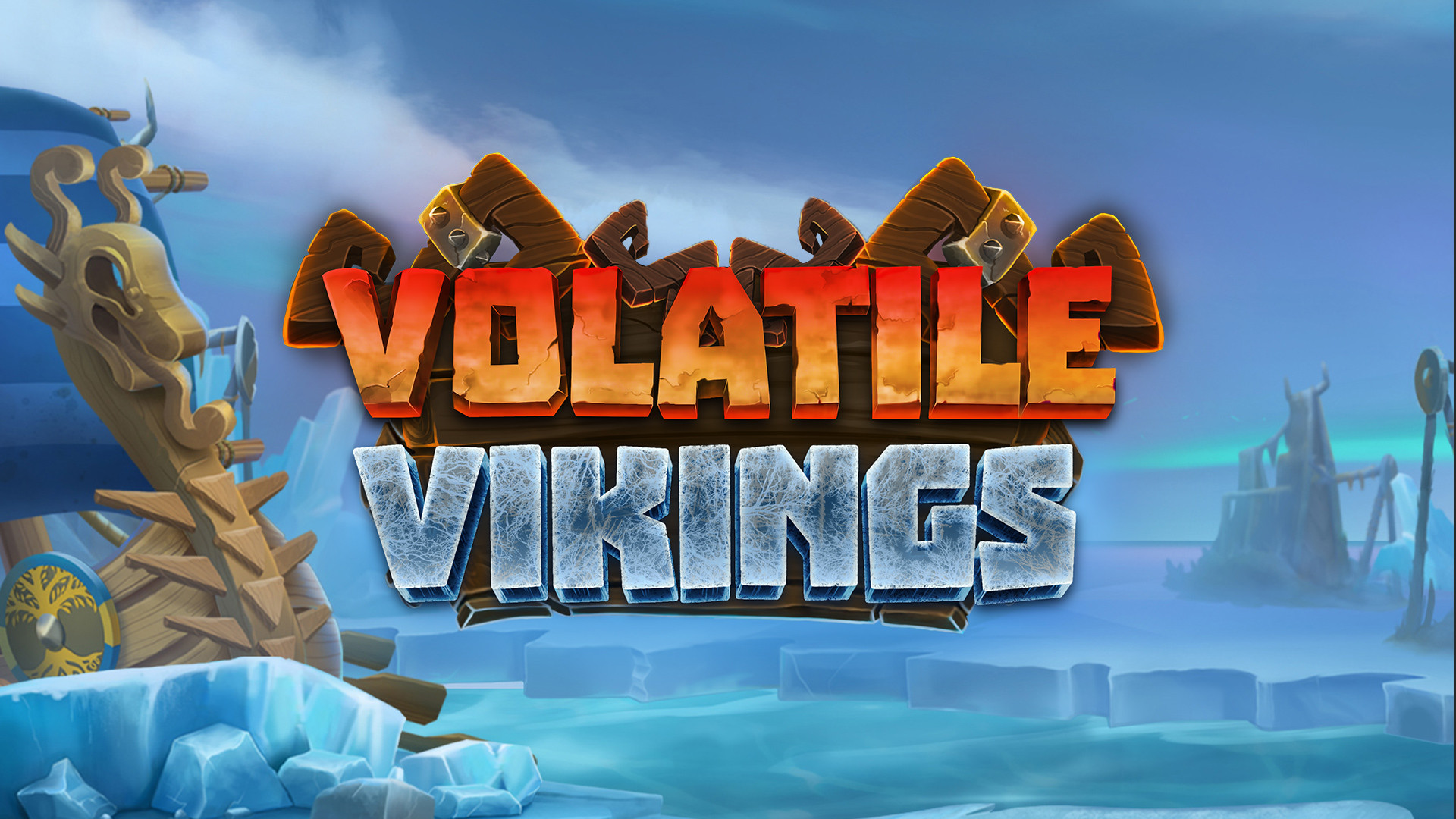 Volatile Vikings