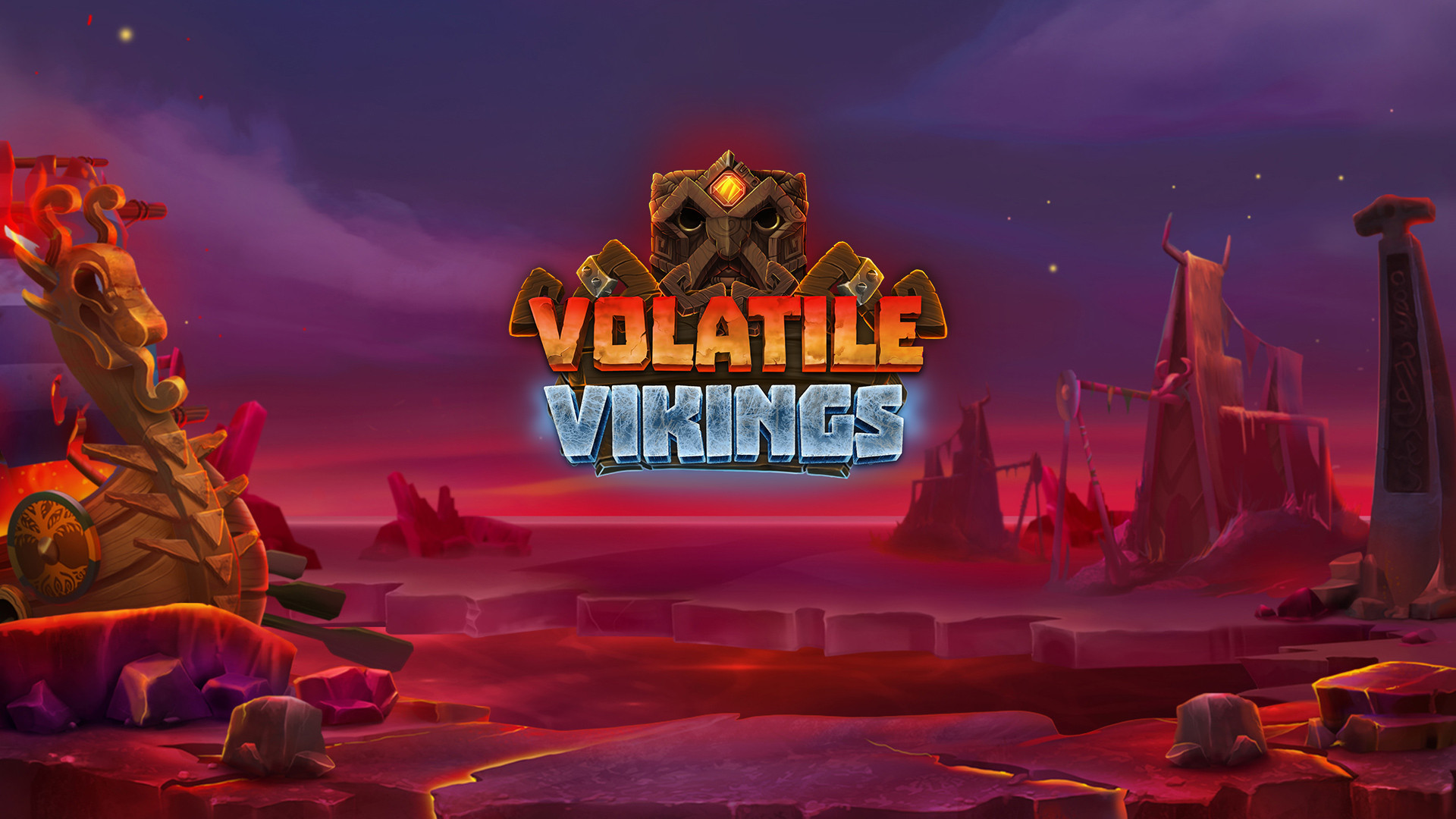 Volatile Vikings