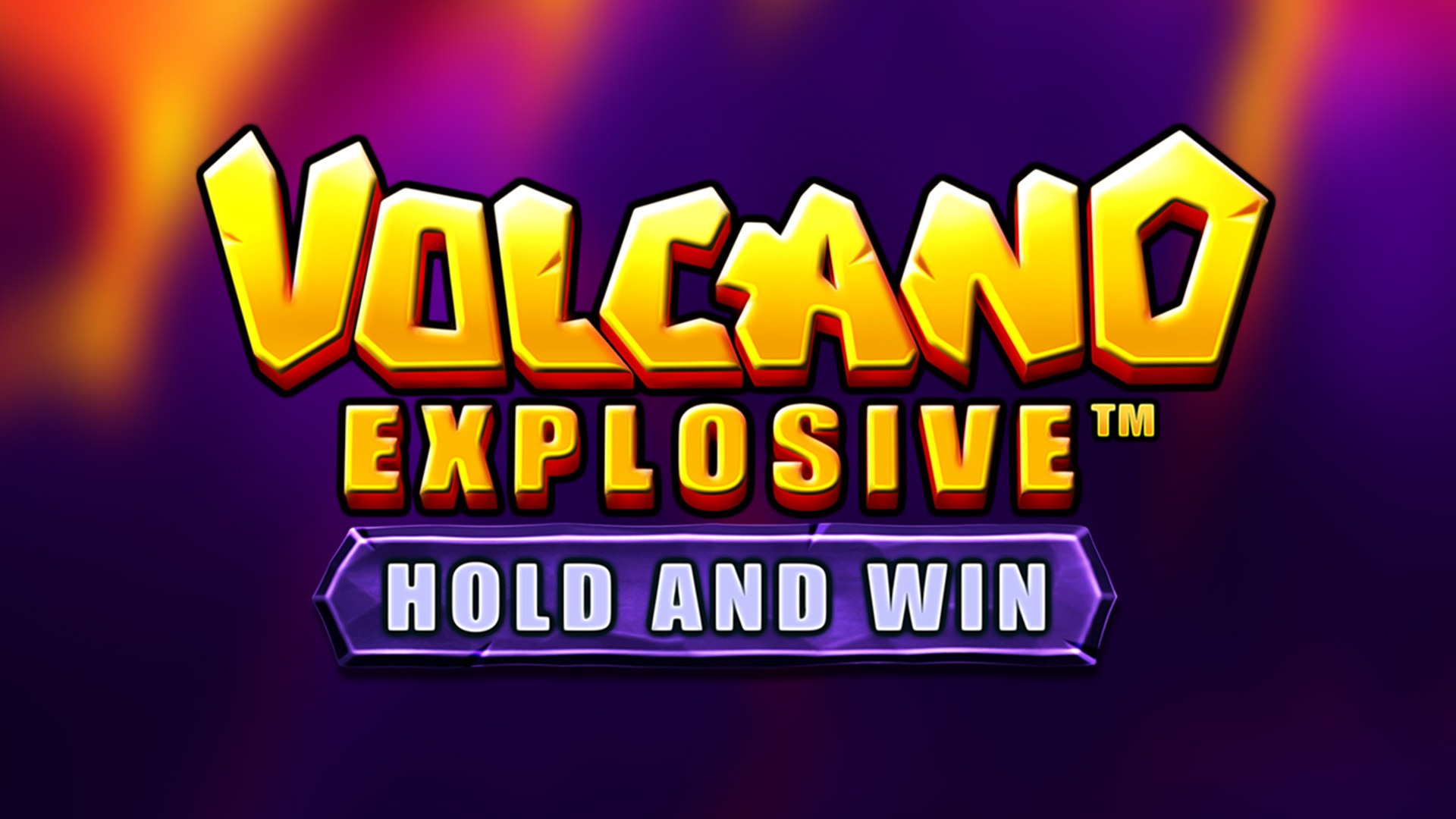 Volcano Explosive