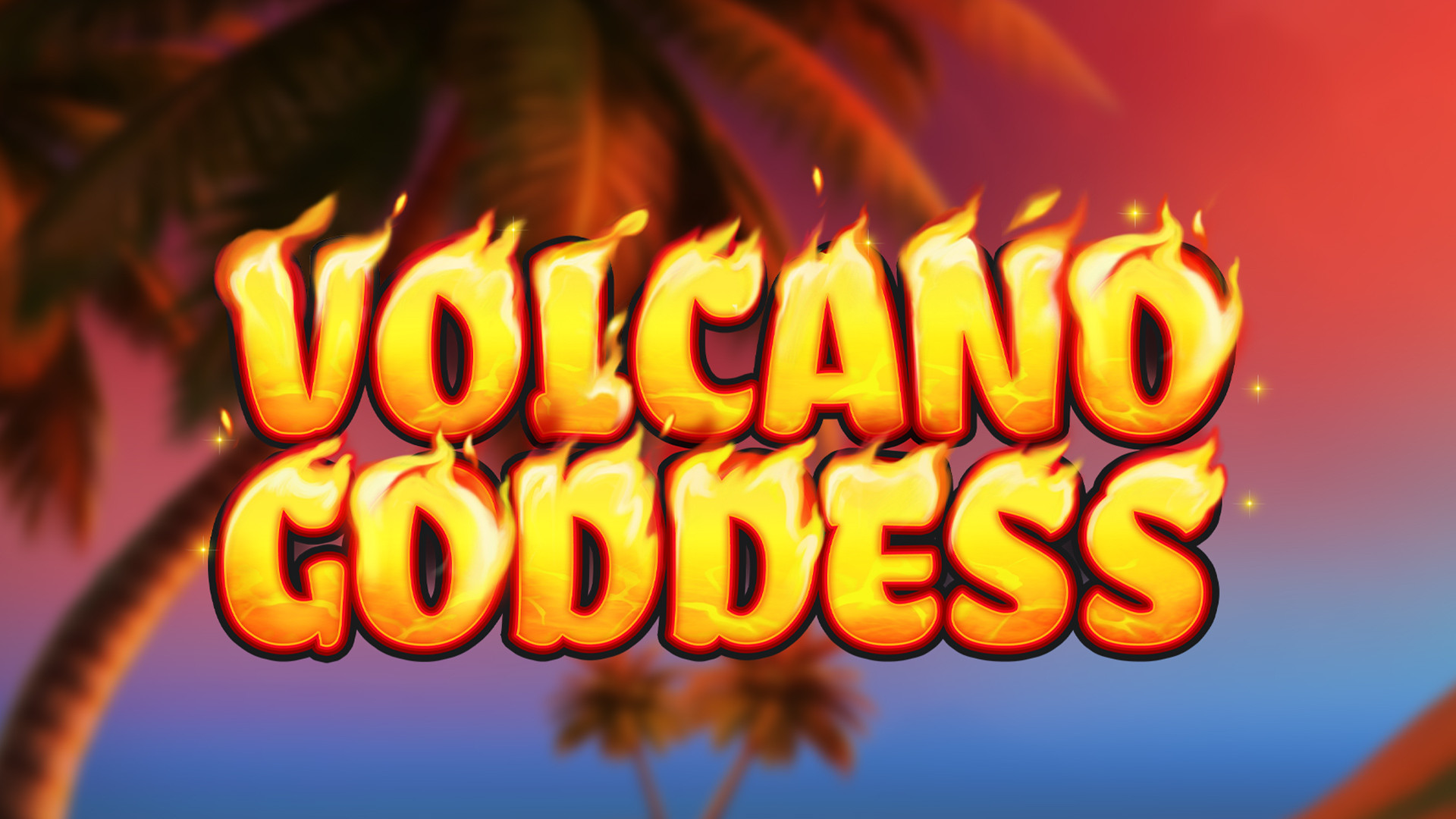 Volcano Goddess