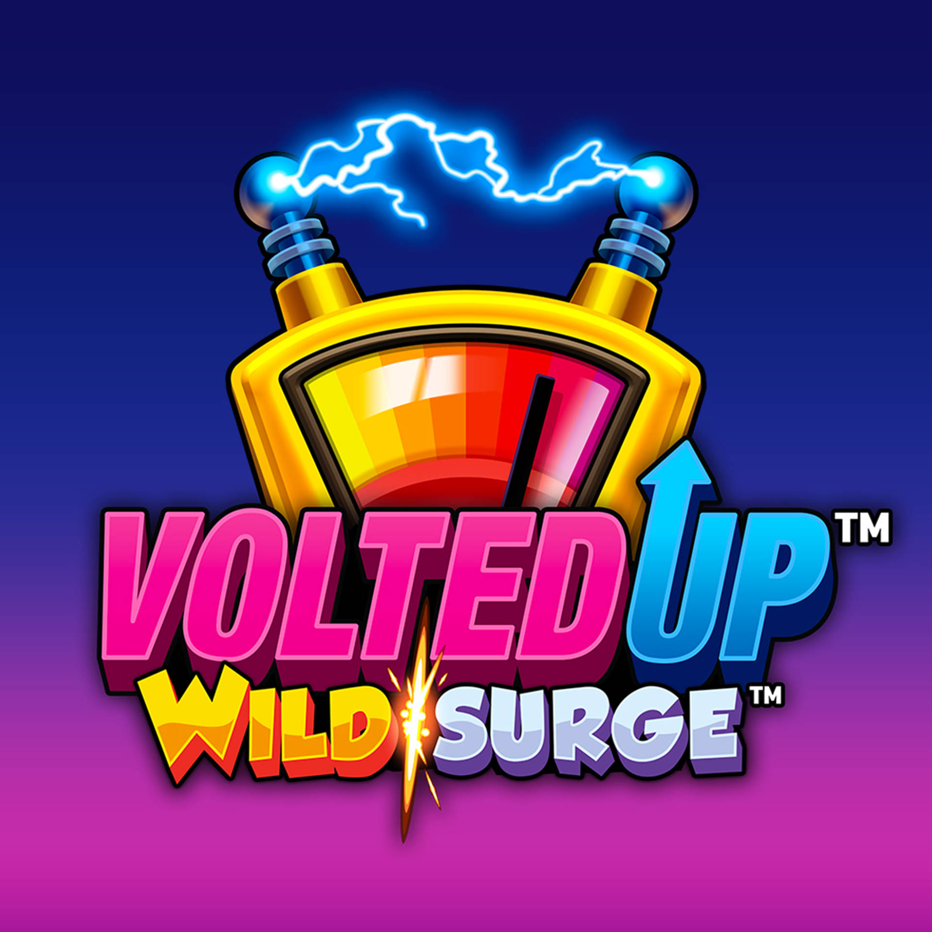 VoltedUP WildSurge