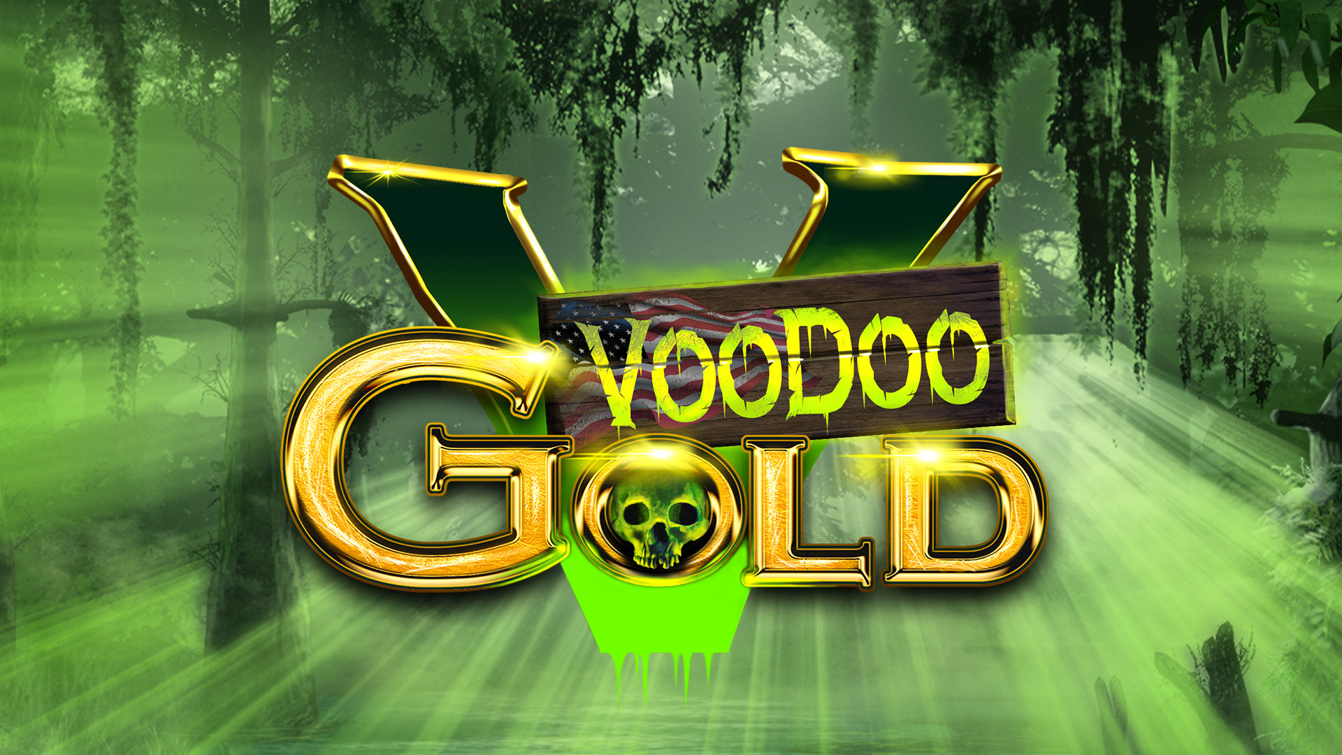 Voodoo Gold