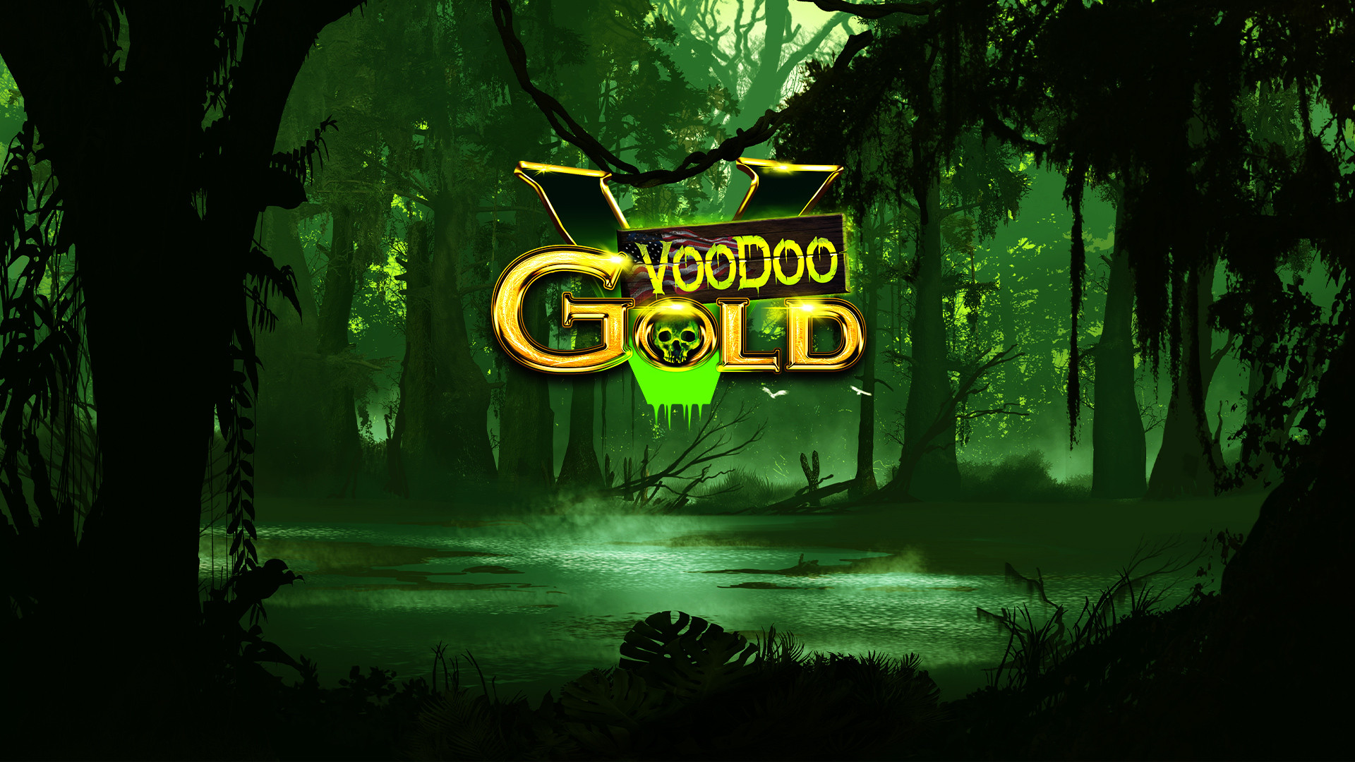 Voodoo Gold