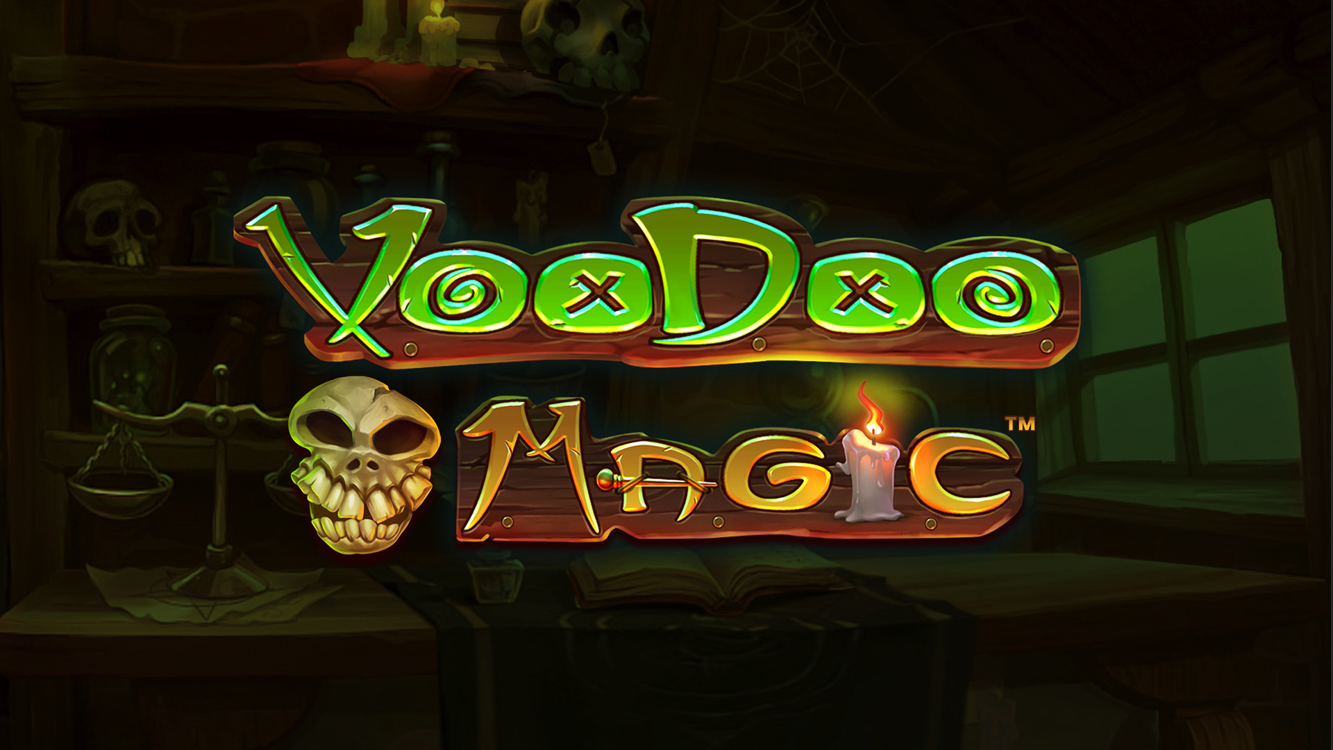 Voodoo Magic