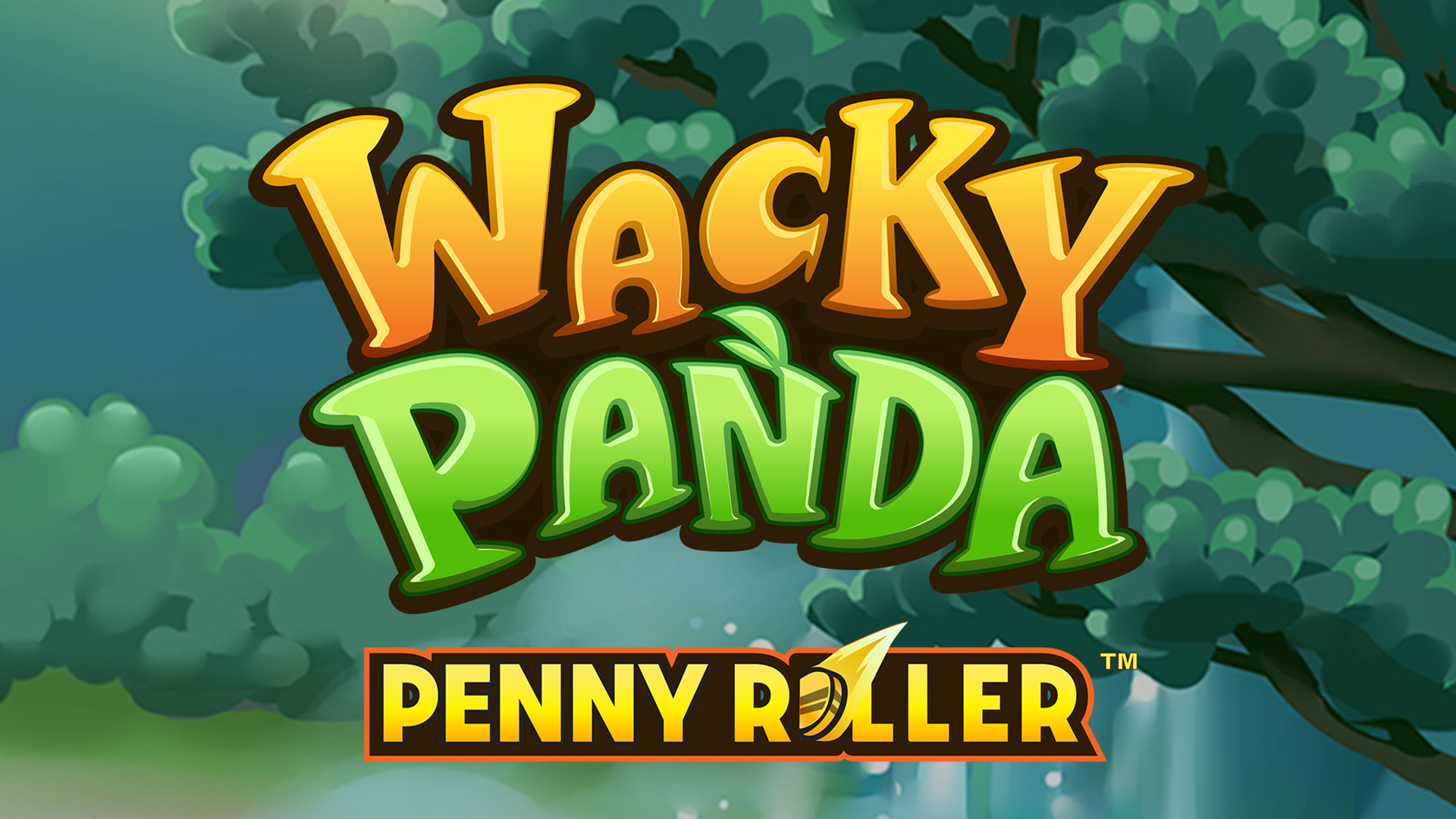 Wacky Panda